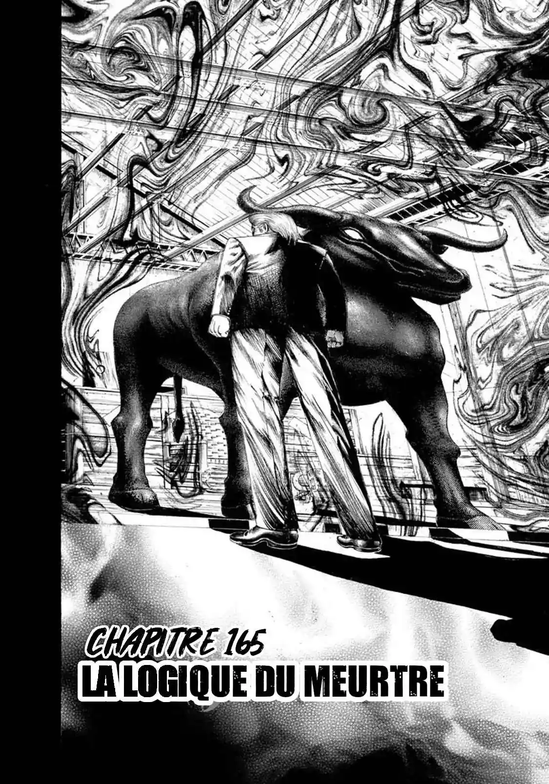 Read usogui fr Manga Online