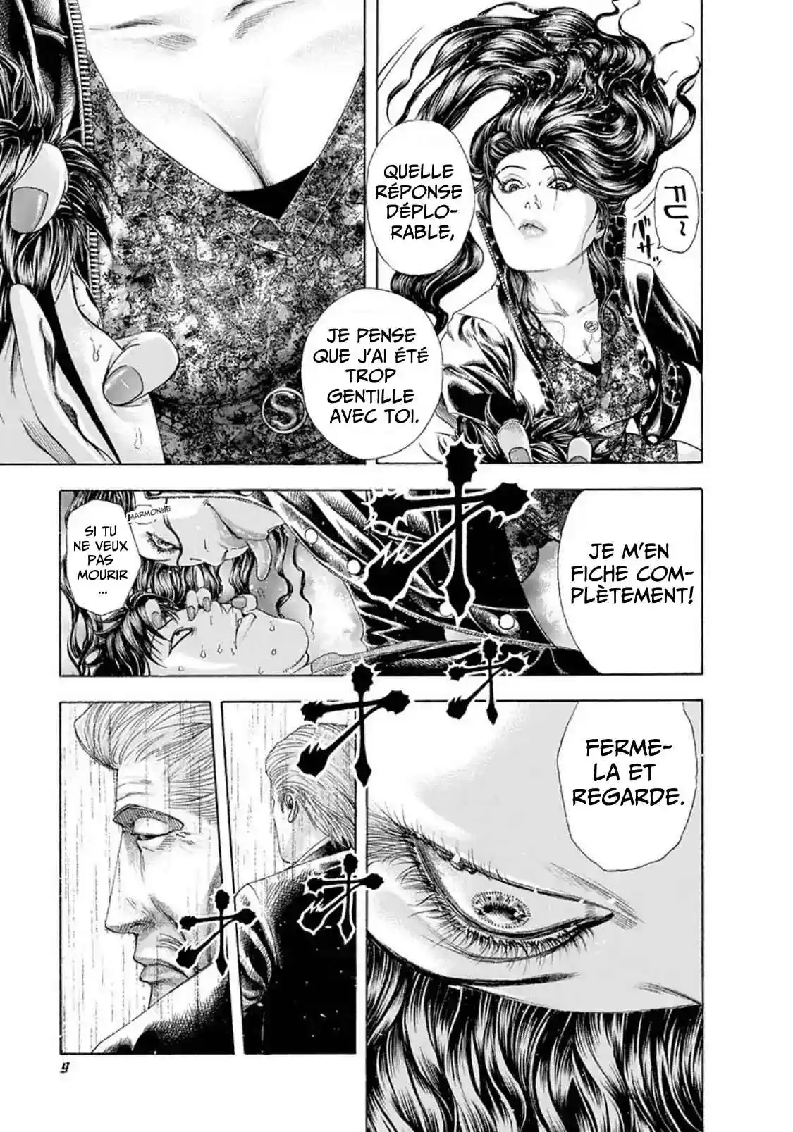 Read usogui fr Manga Online