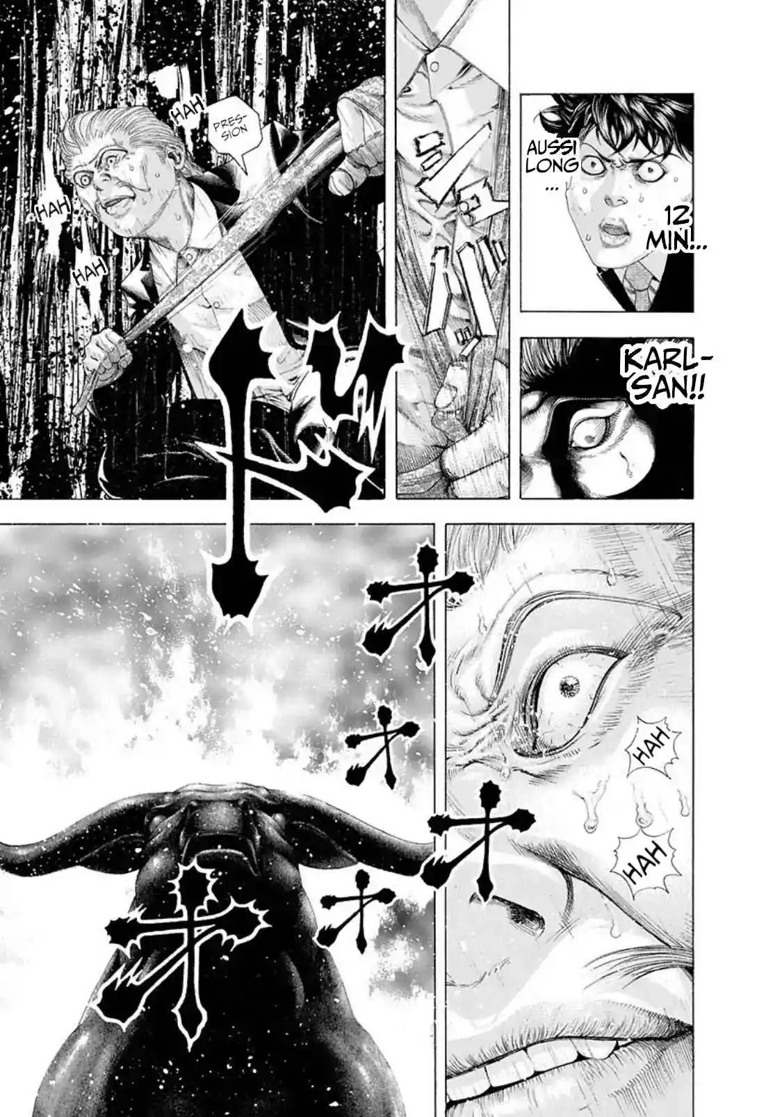 Read usogui fr Manga Online