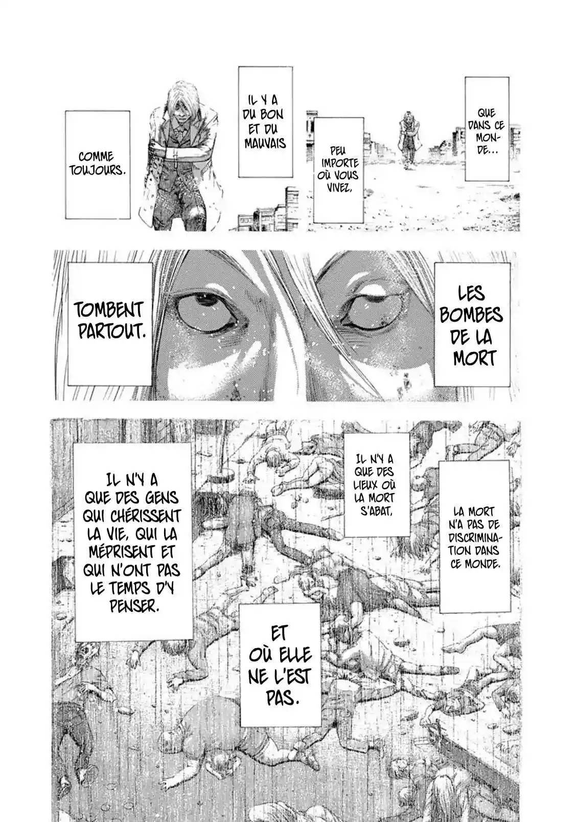Read usogui fr Manga Online