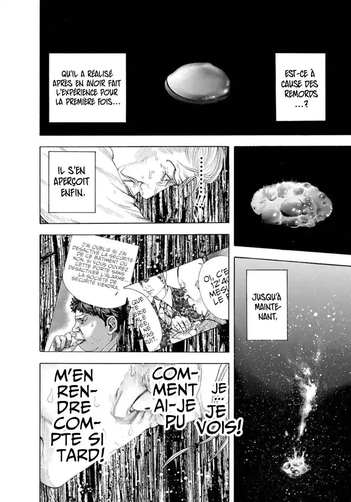 Read usogui fr Manga Online