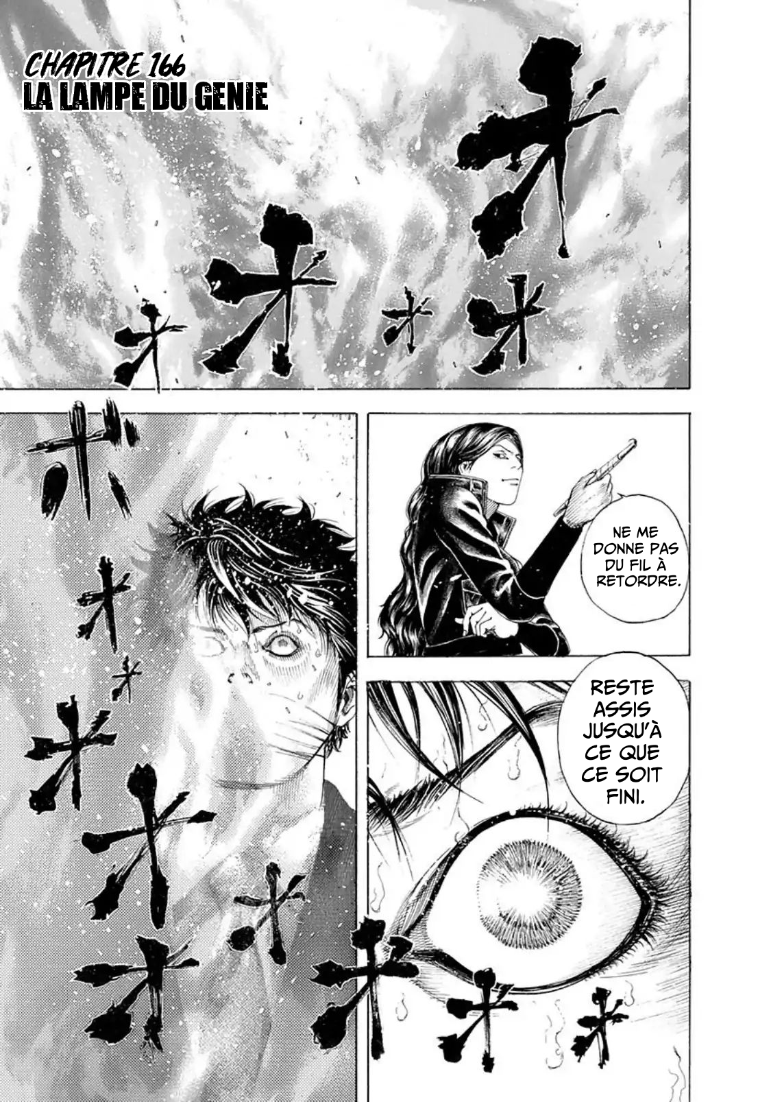 Read usogui fr Manga Online