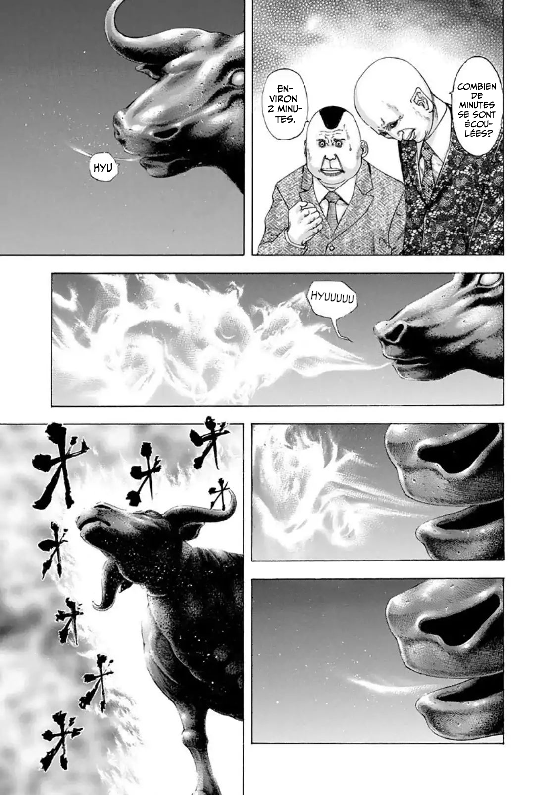 Read usogui fr Manga Online