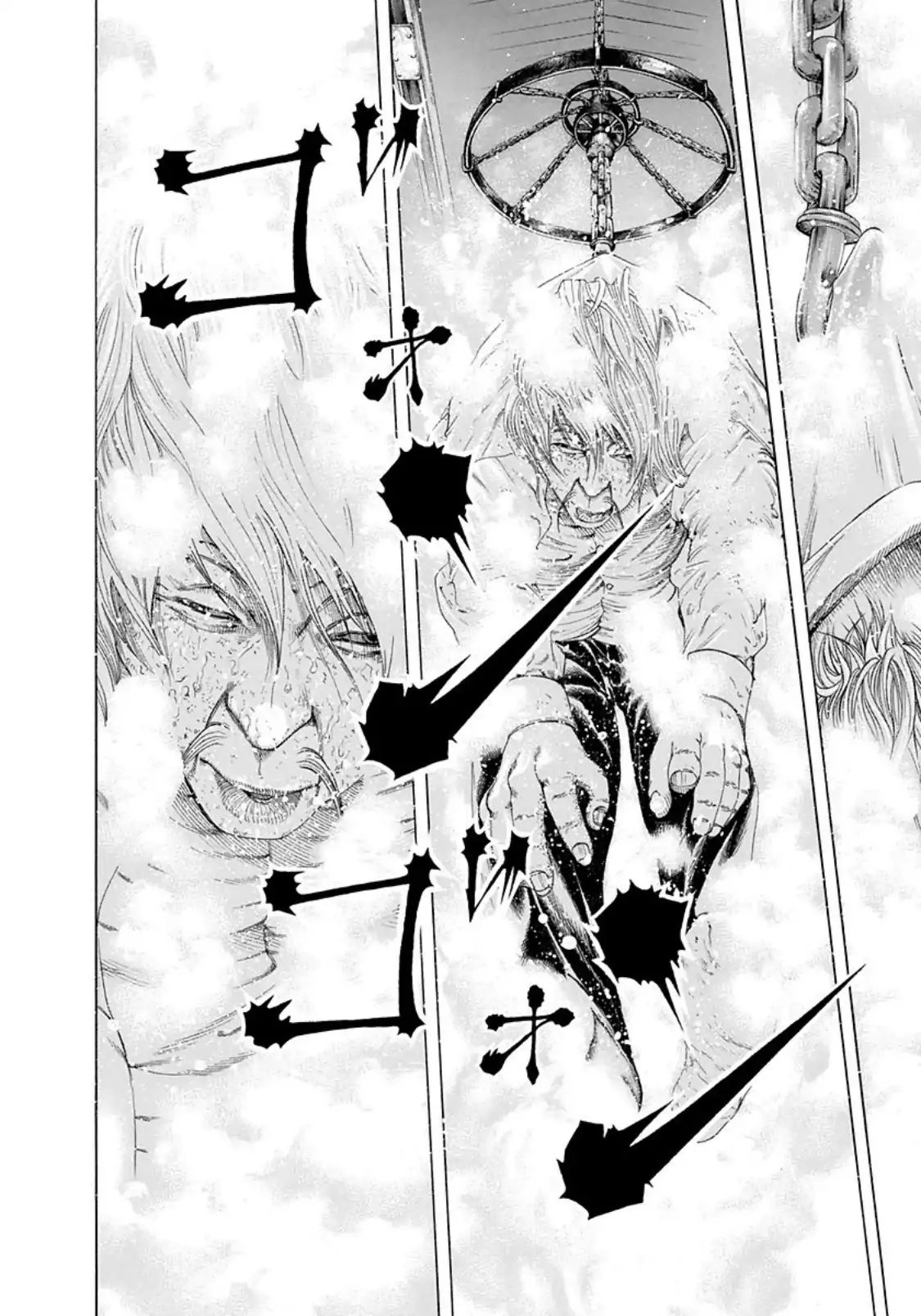 Read usogui fr Manga Online