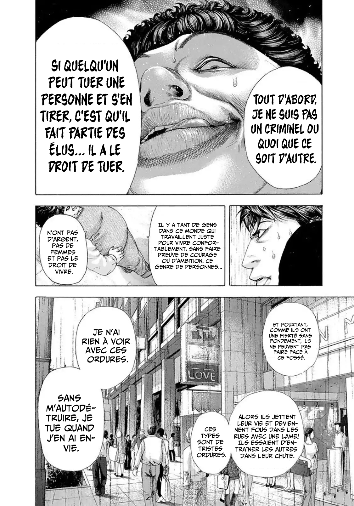 Read usogui fr Manga Online