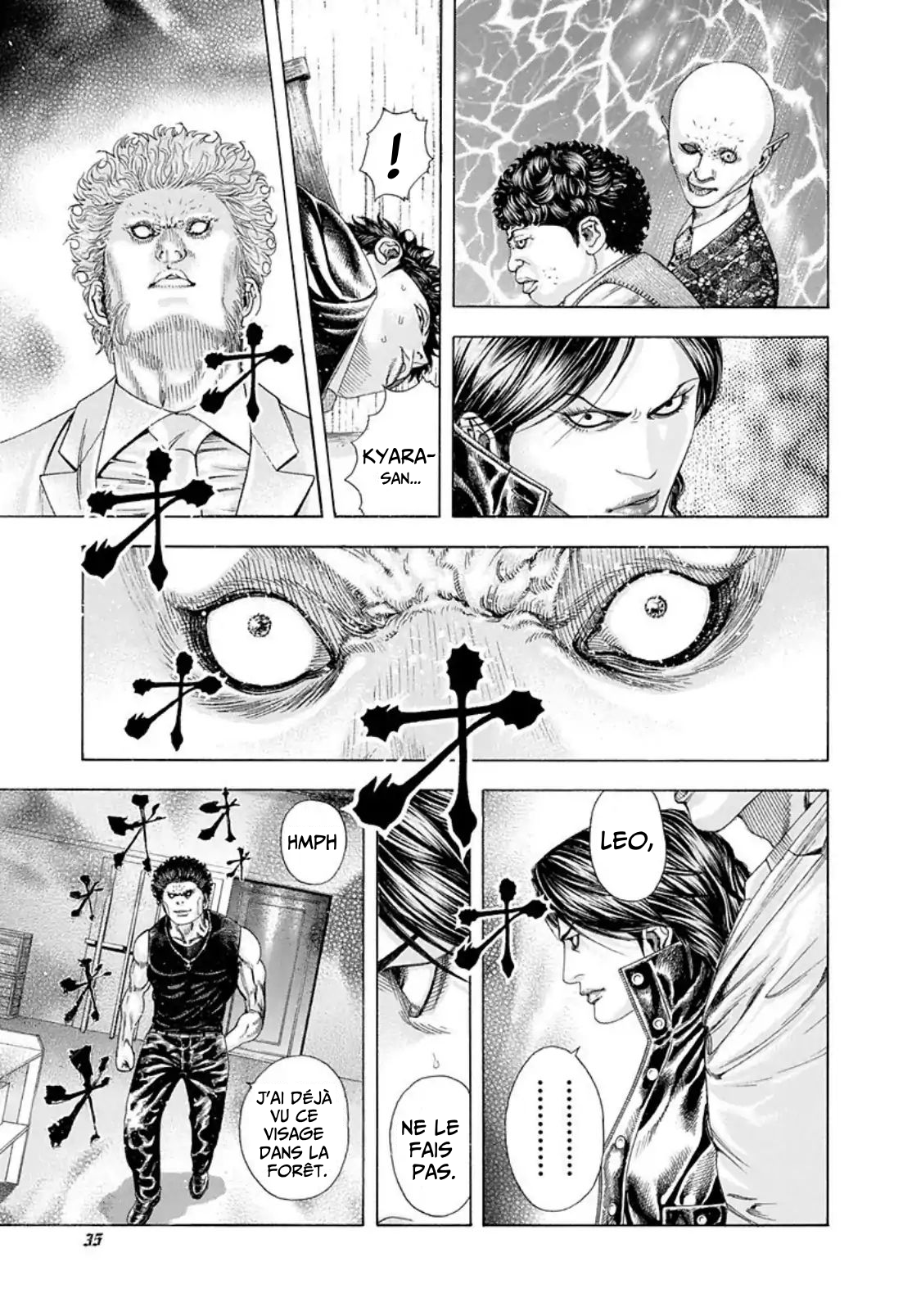 Read usogui fr Manga Online