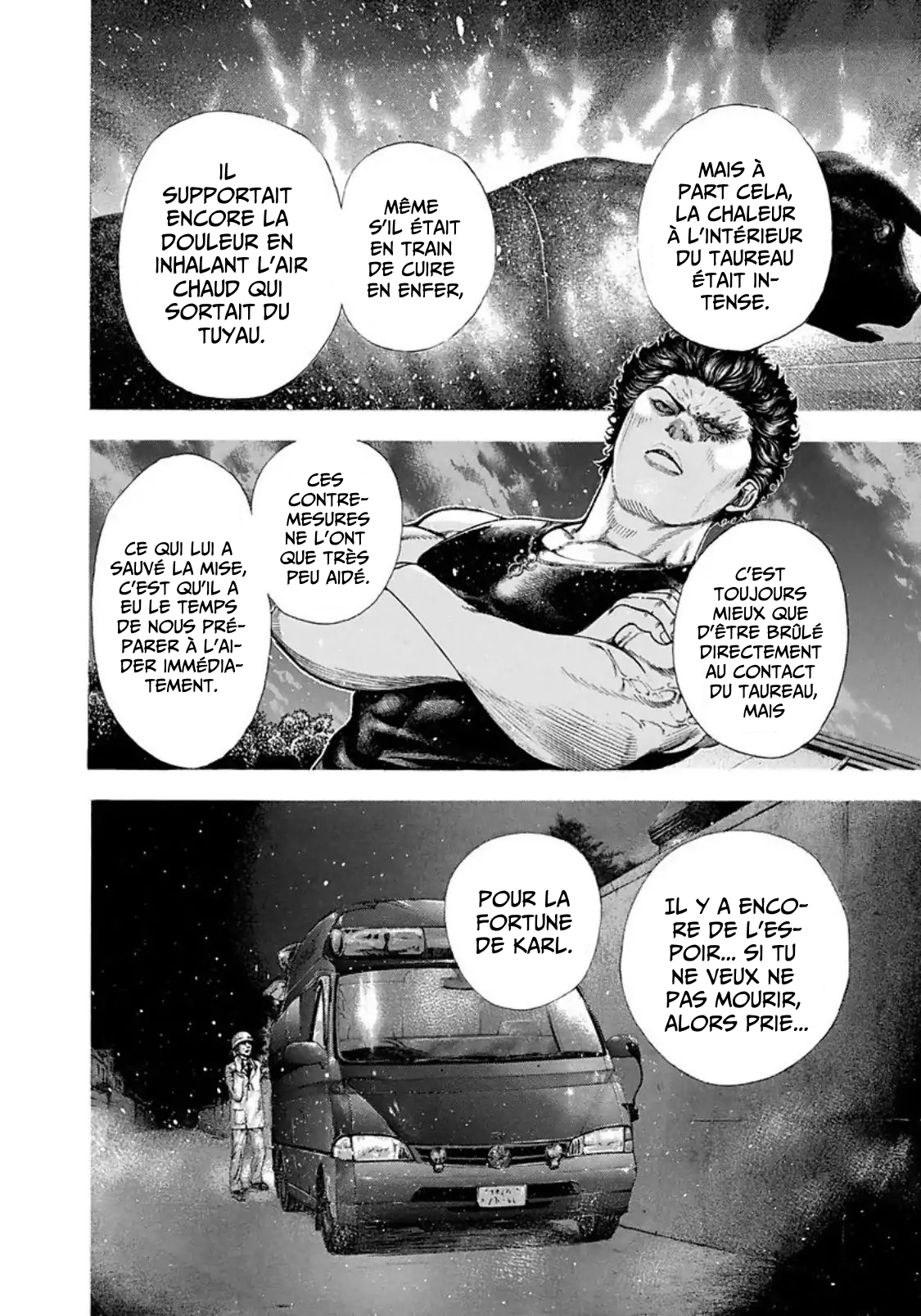 Read usogui fr Manga Online