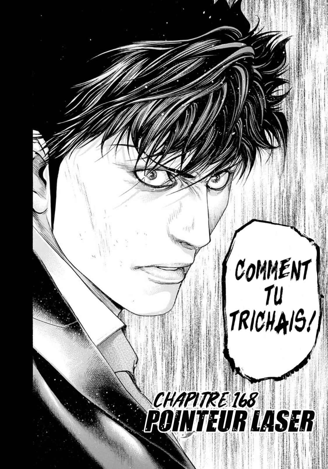 Read usogui fr Manga Online