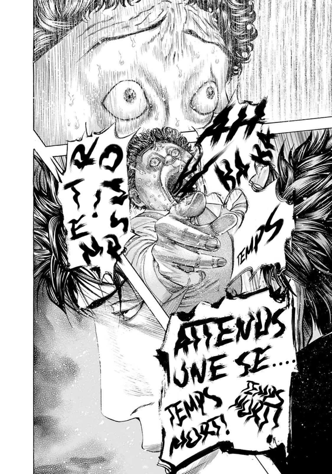 Read usogui fr Manga Online