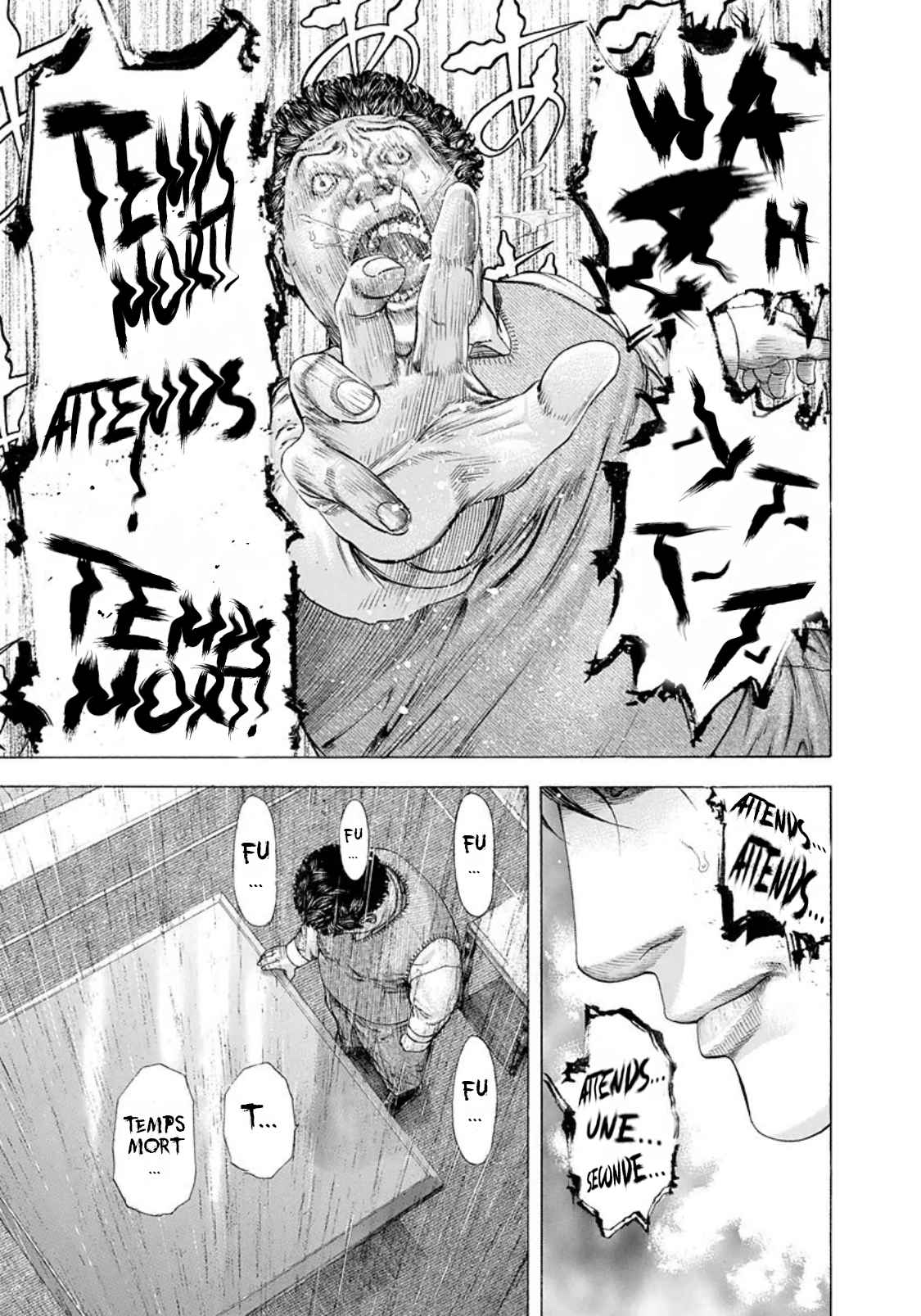 Read usogui fr Manga Online