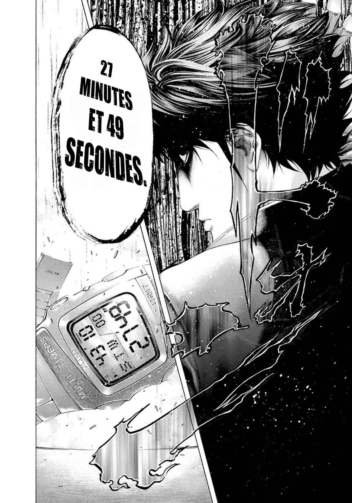 Read usogui fr Manga Online