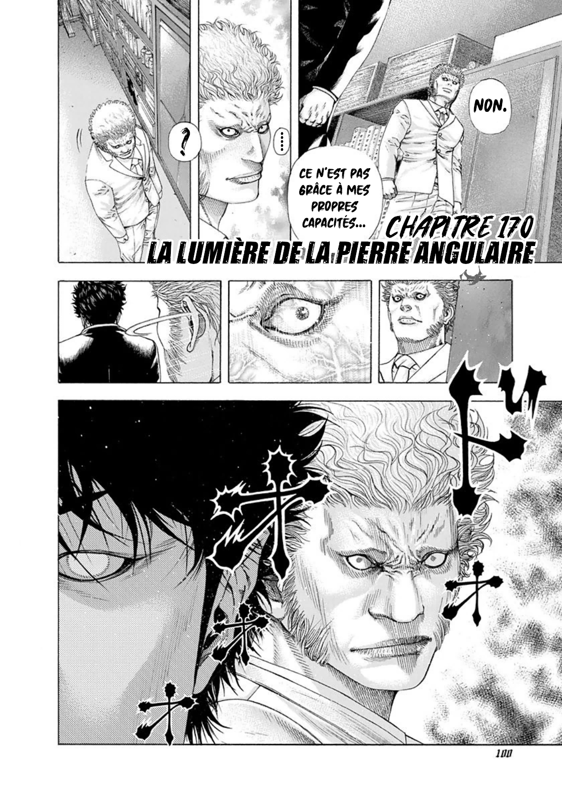 Read usogui fr Manga Online