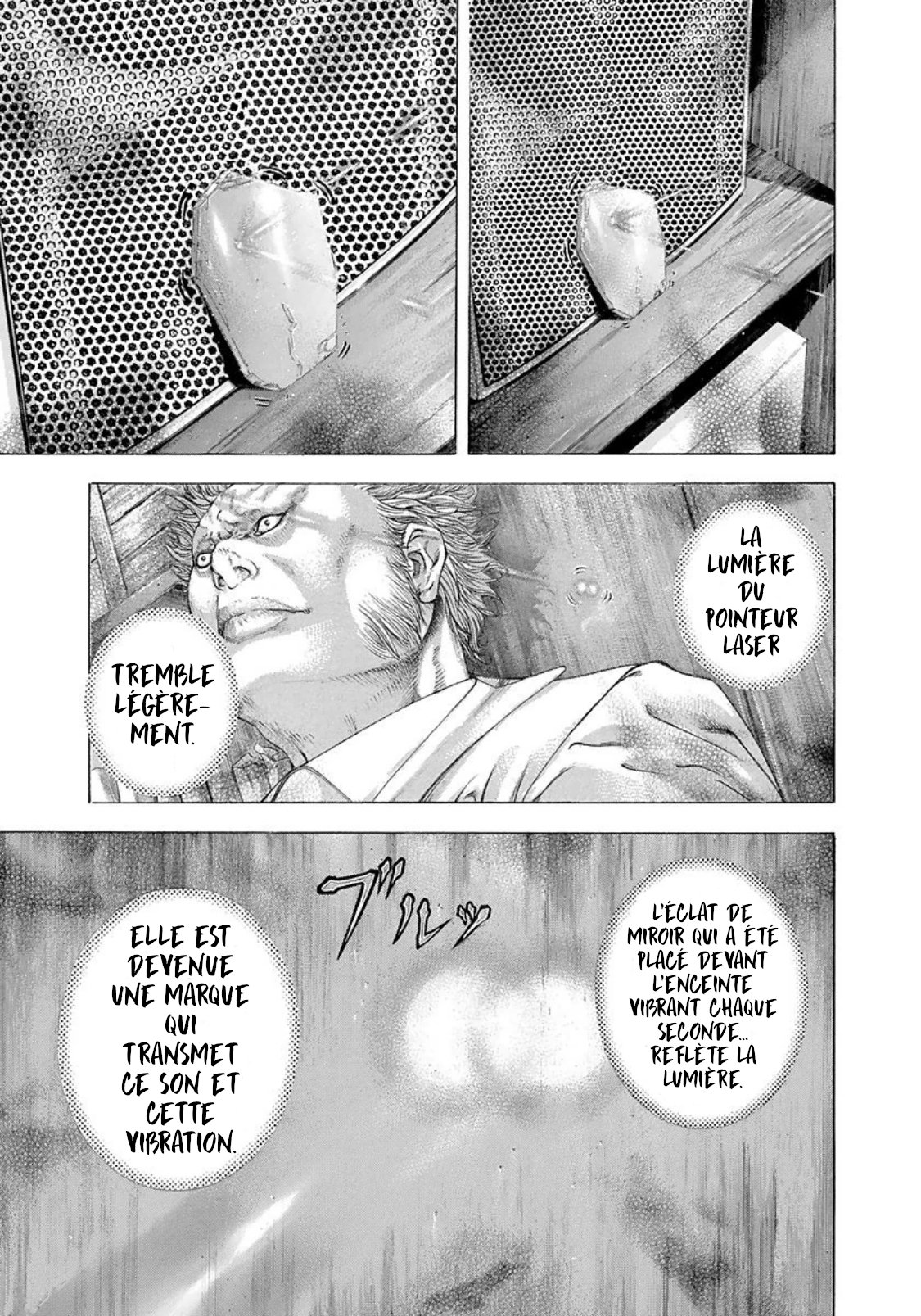 Read usogui fr Manga Online