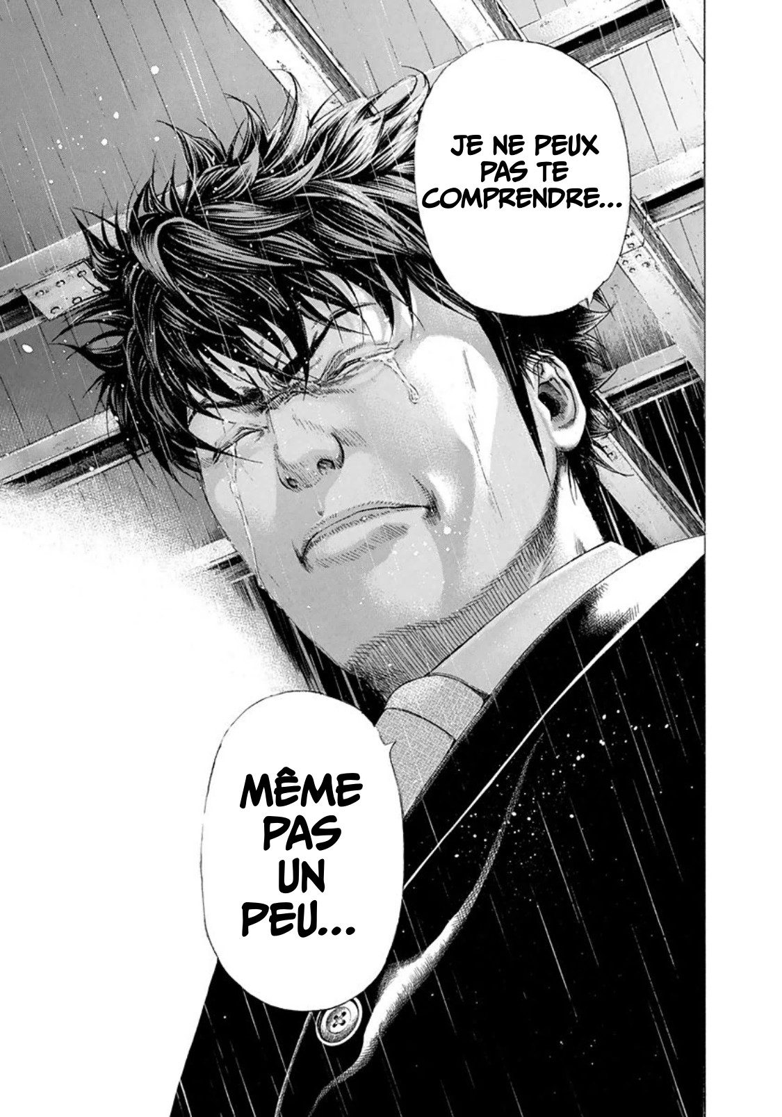 Read usogui fr Manga Online