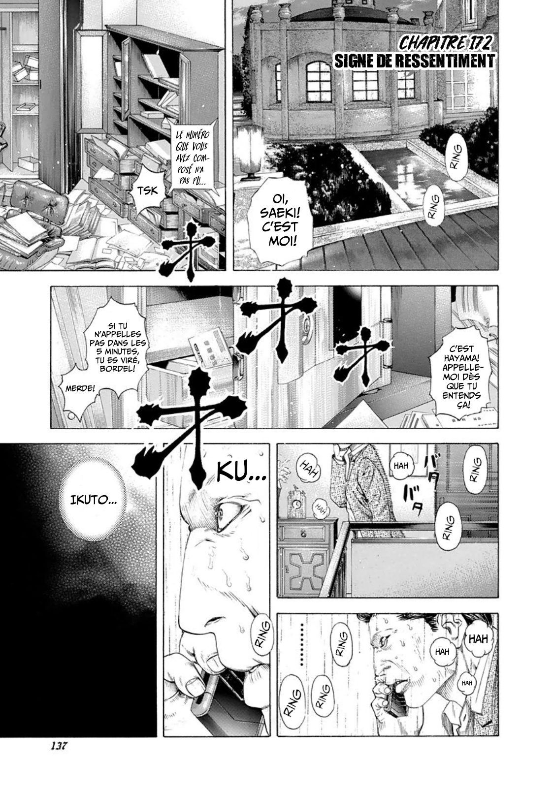 Read usogui fr Manga Online