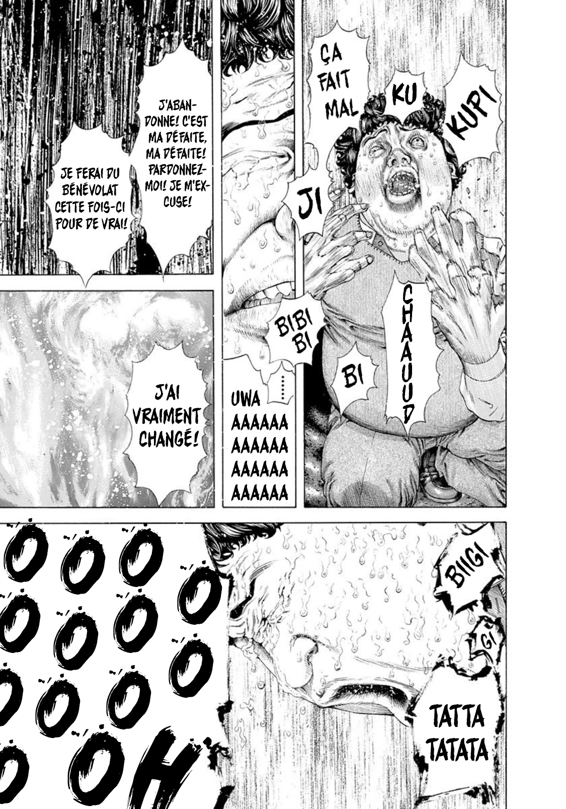 Read usogui fr Manga Online