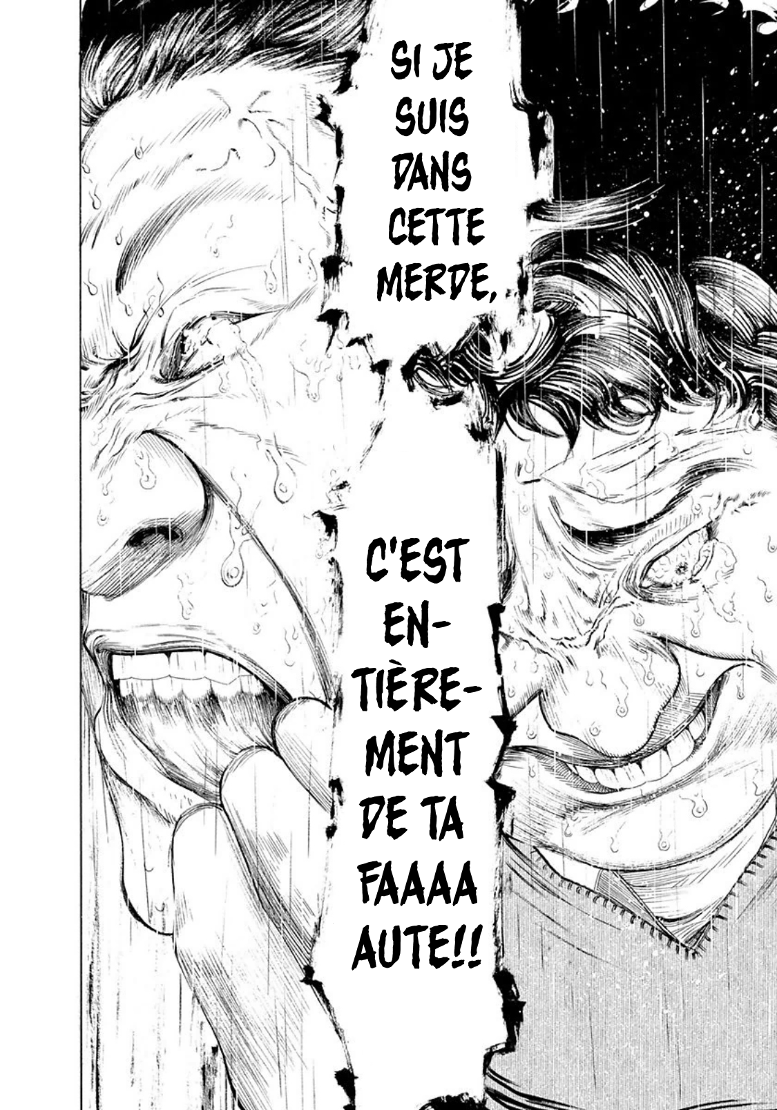 Read usogui fr Manga Online