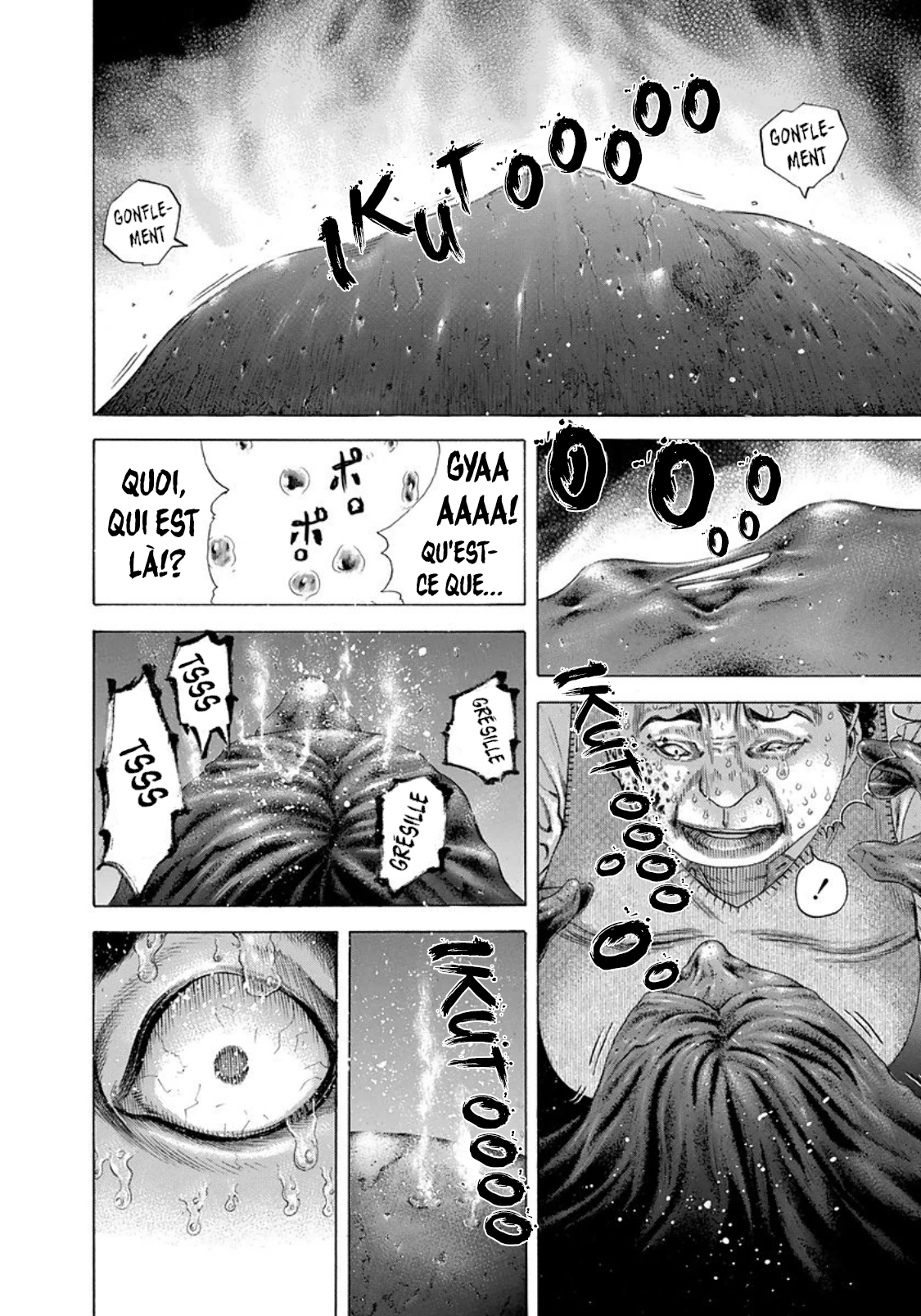 Read usogui fr Manga Online