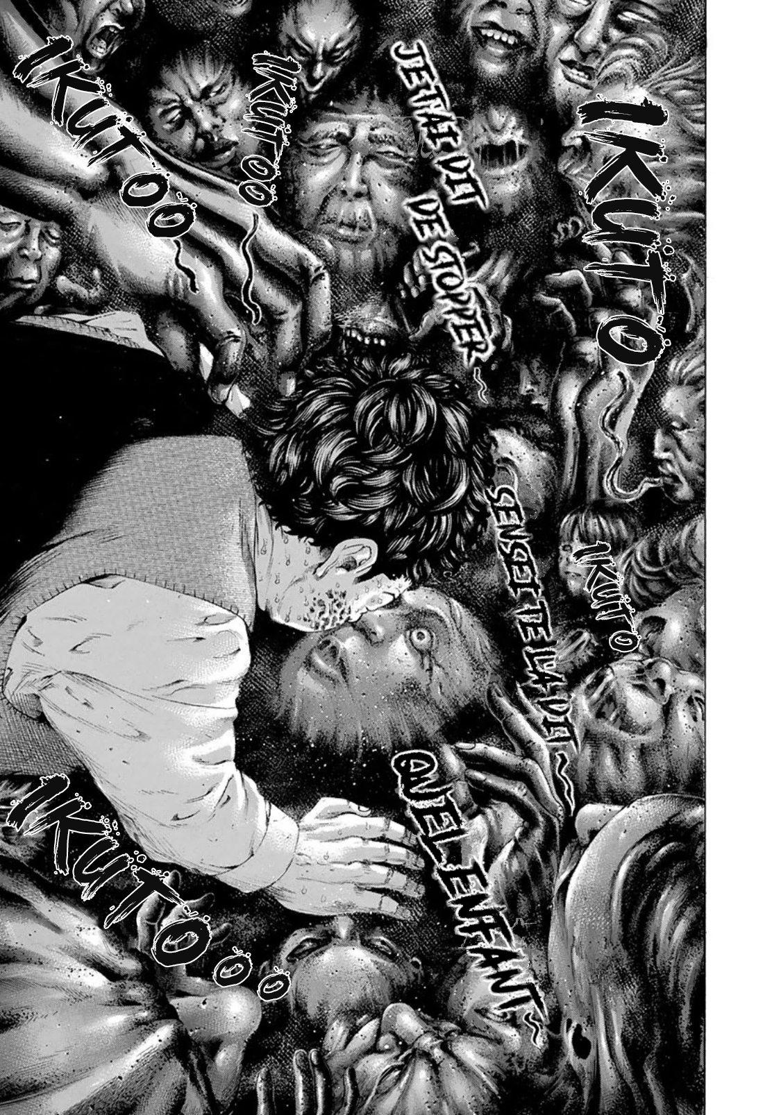 Read usogui fr Manga Online