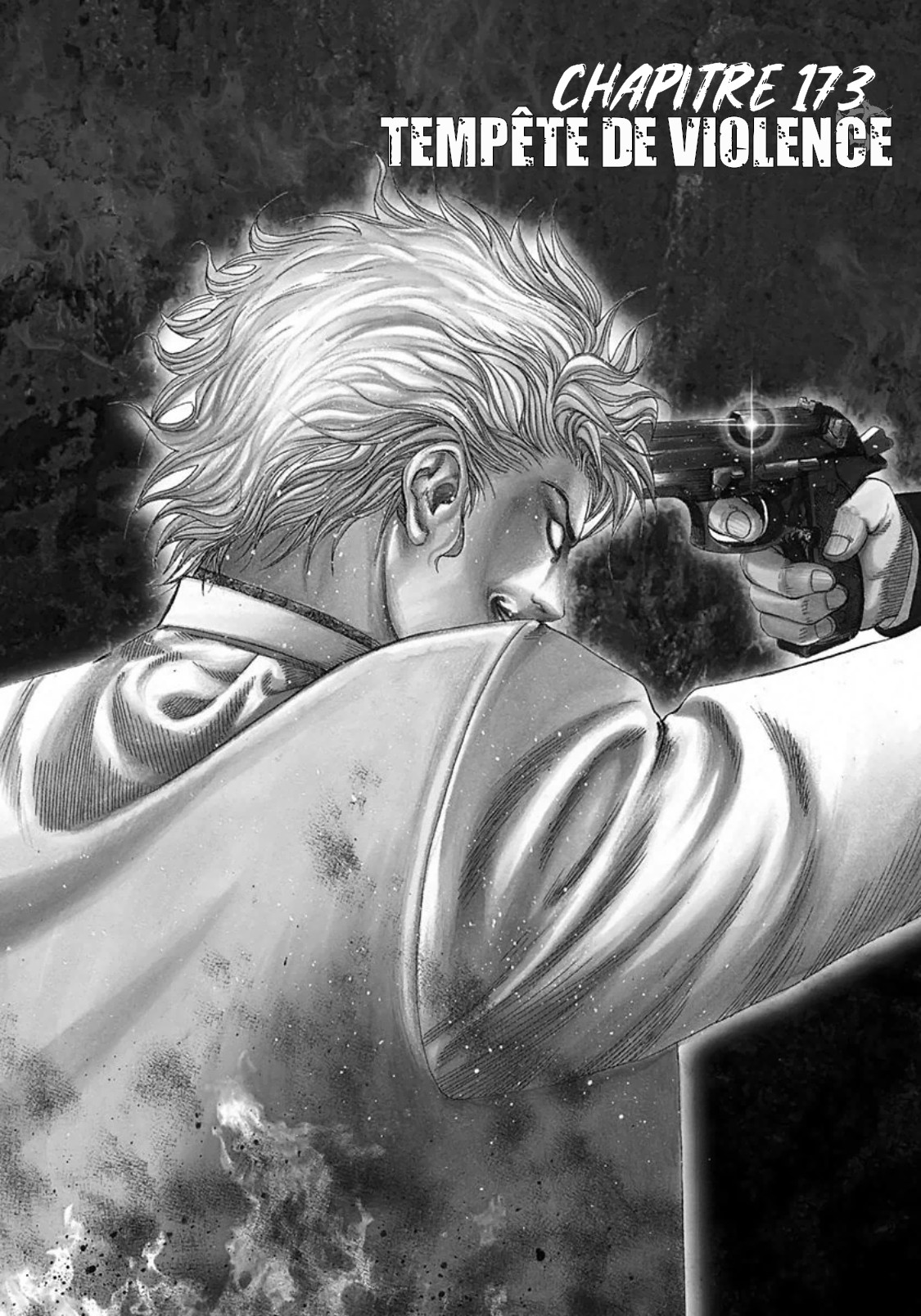 Read usogui fr Manga Online