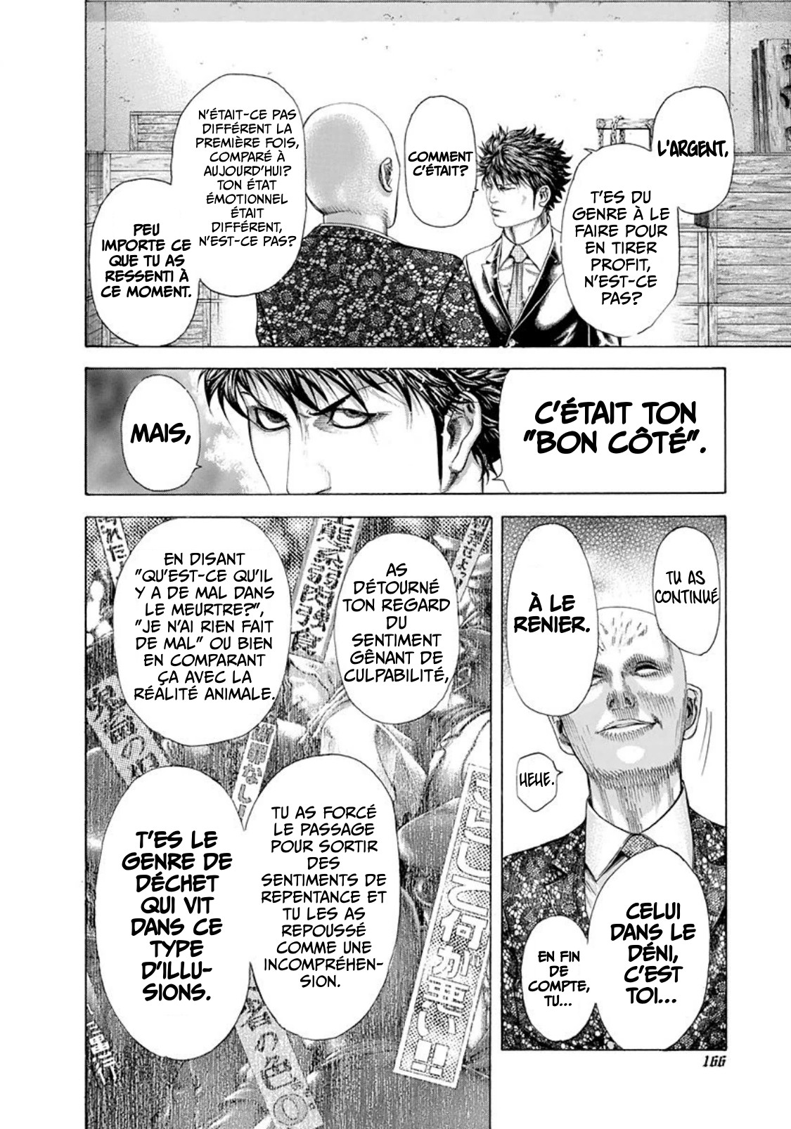 Read usogui fr Manga Online