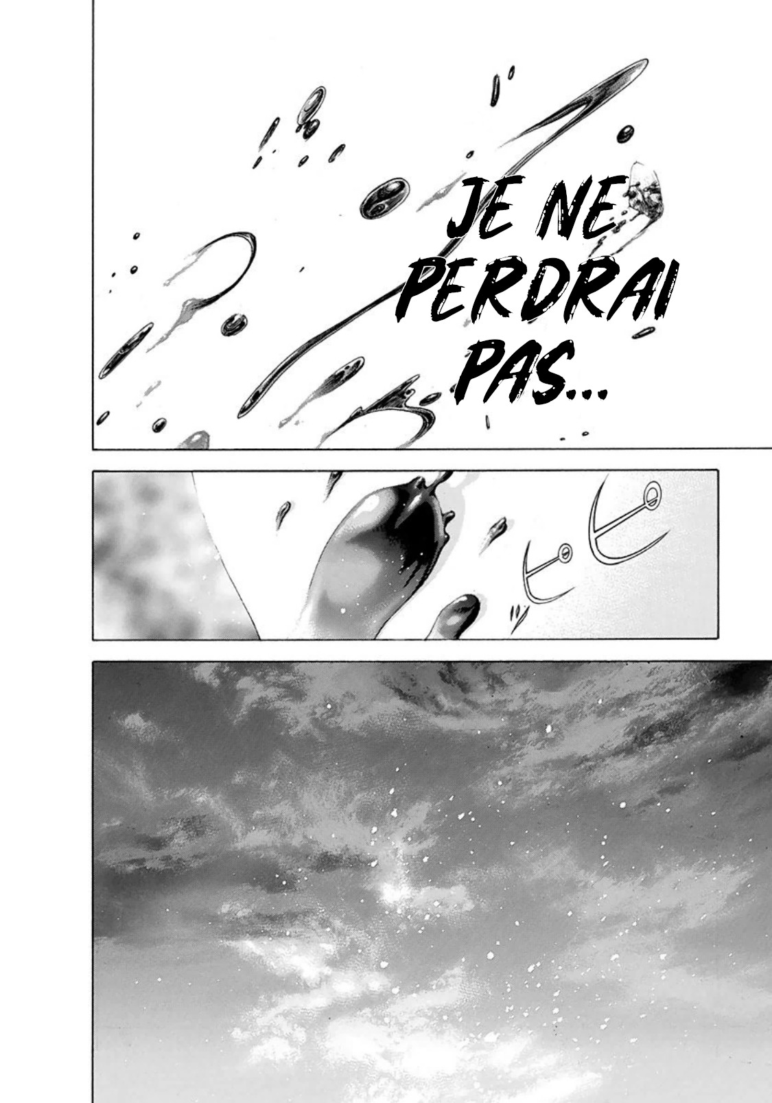 Read usogui fr Manga Online