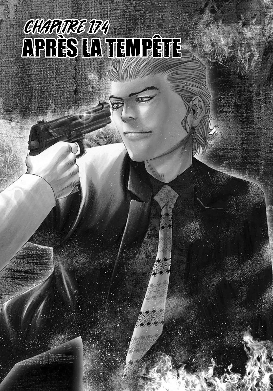 Read usogui fr Manga Online