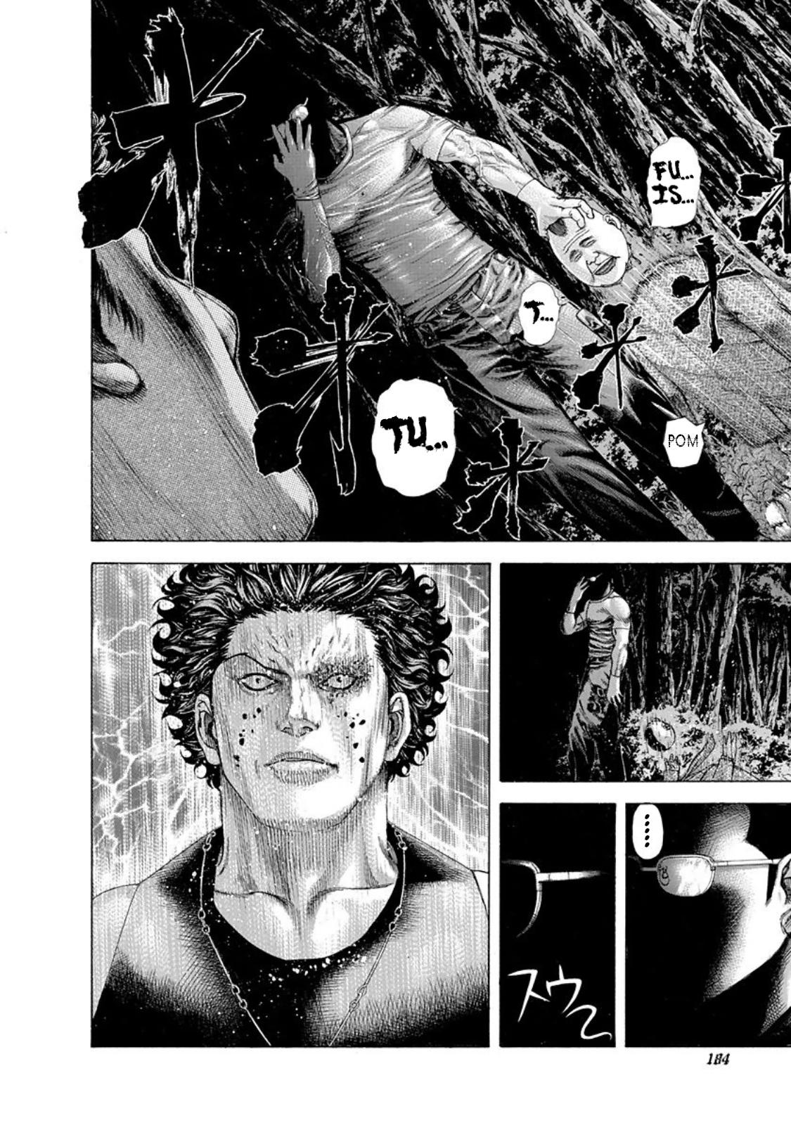 Read usogui fr Manga Online