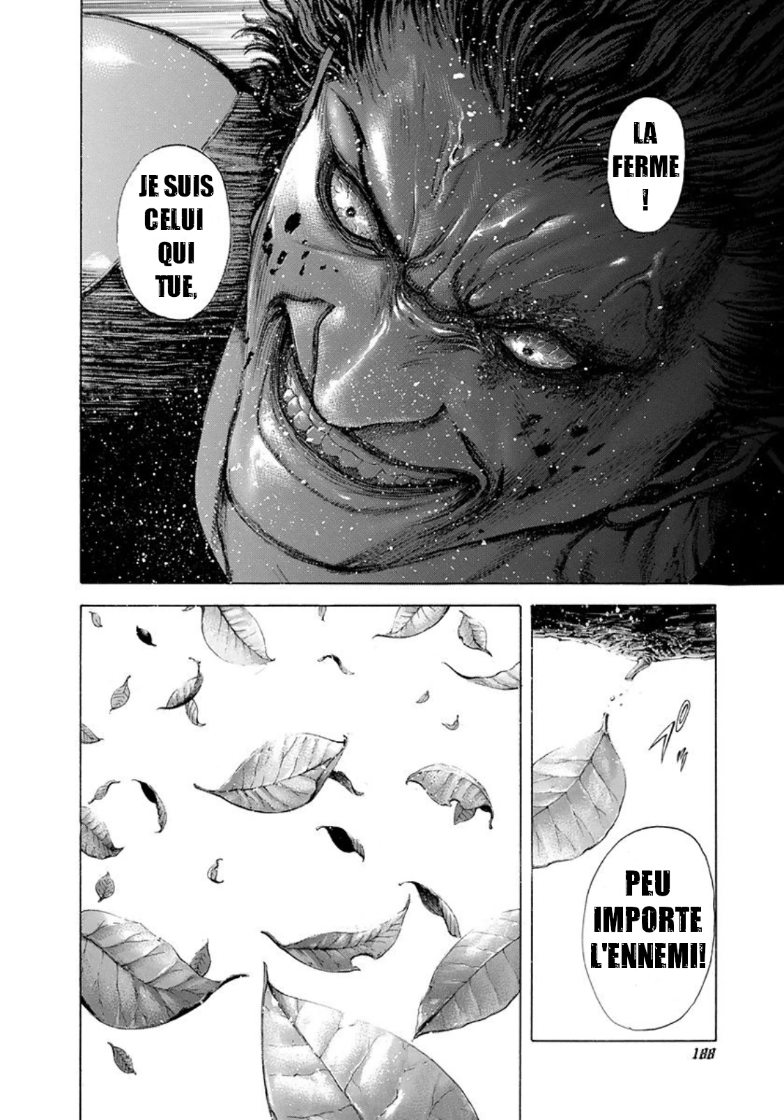 Read usogui fr Manga Online