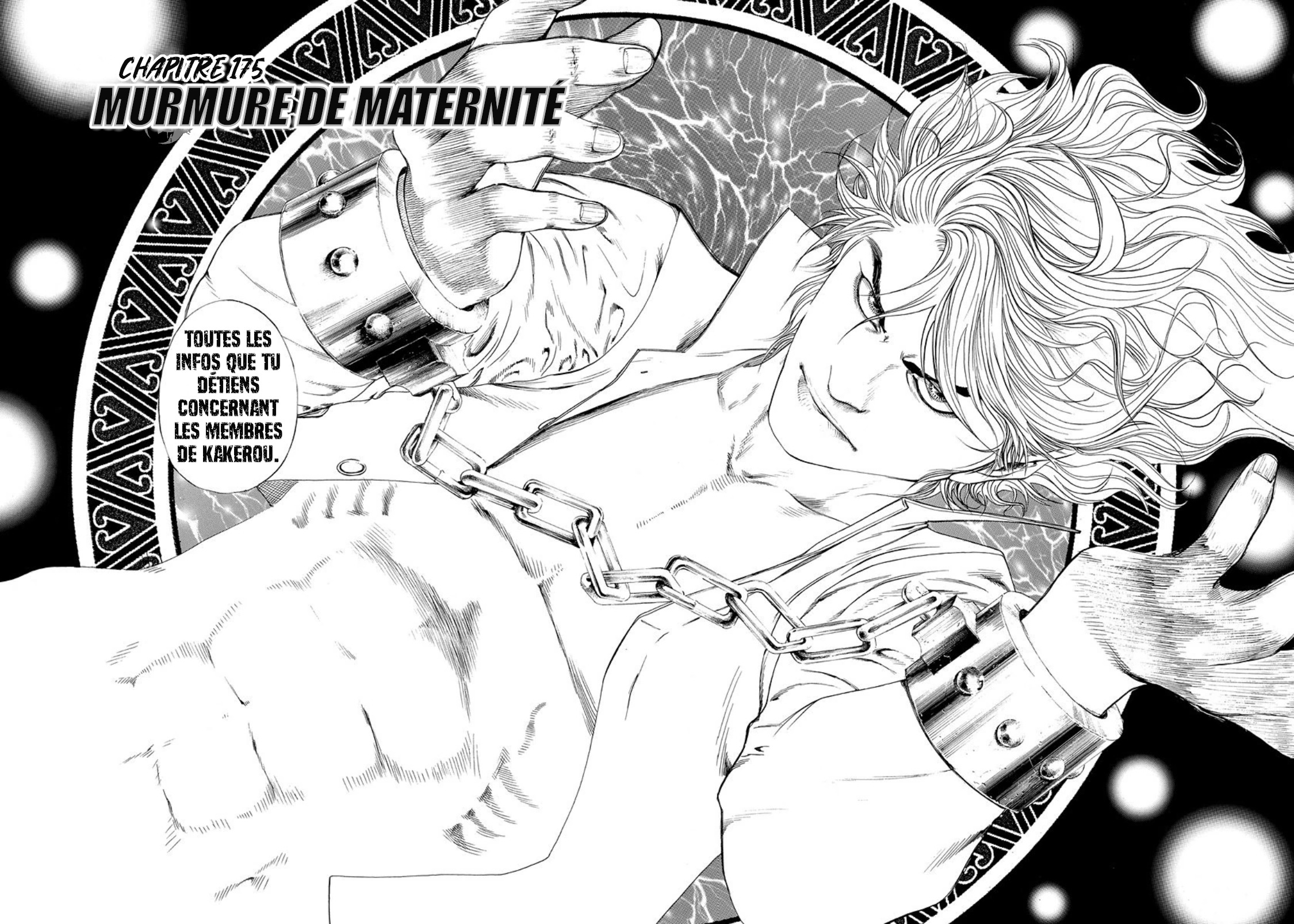 Read usogui fr Manga Online