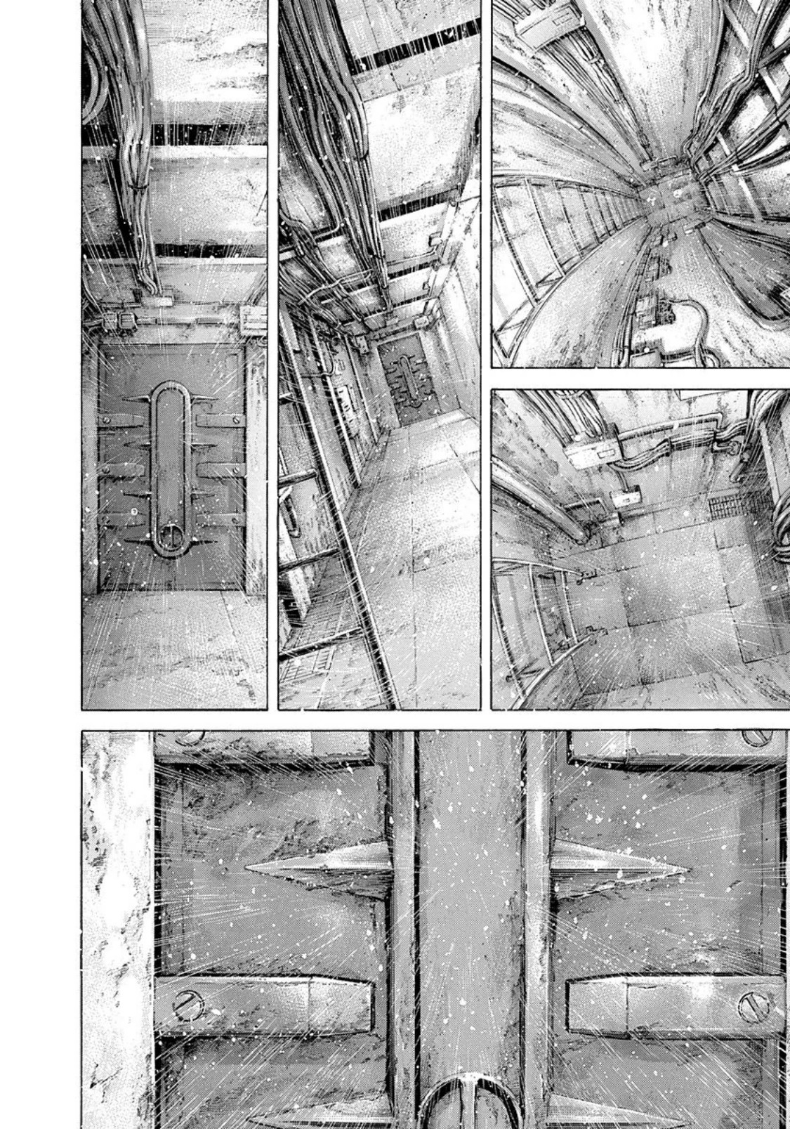 Read usogui fr Manga Online