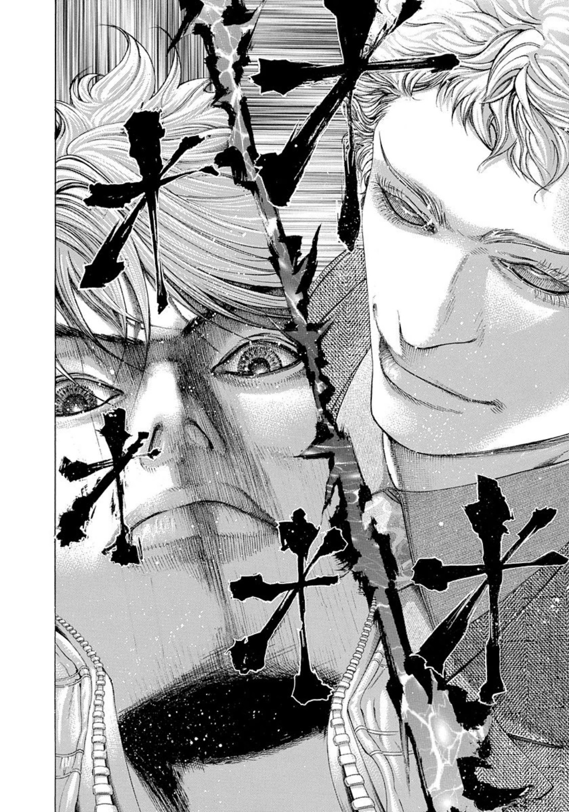 Read usogui fr Manga Online