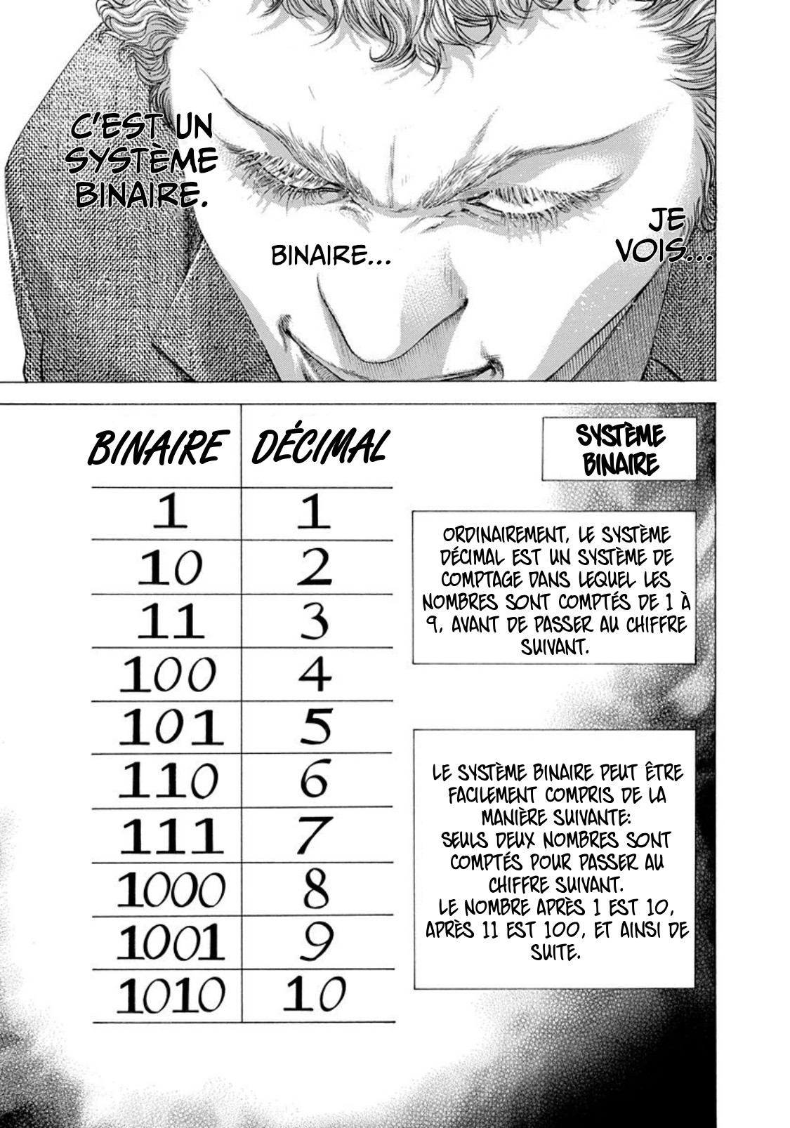 Read usogui fr Manga Online