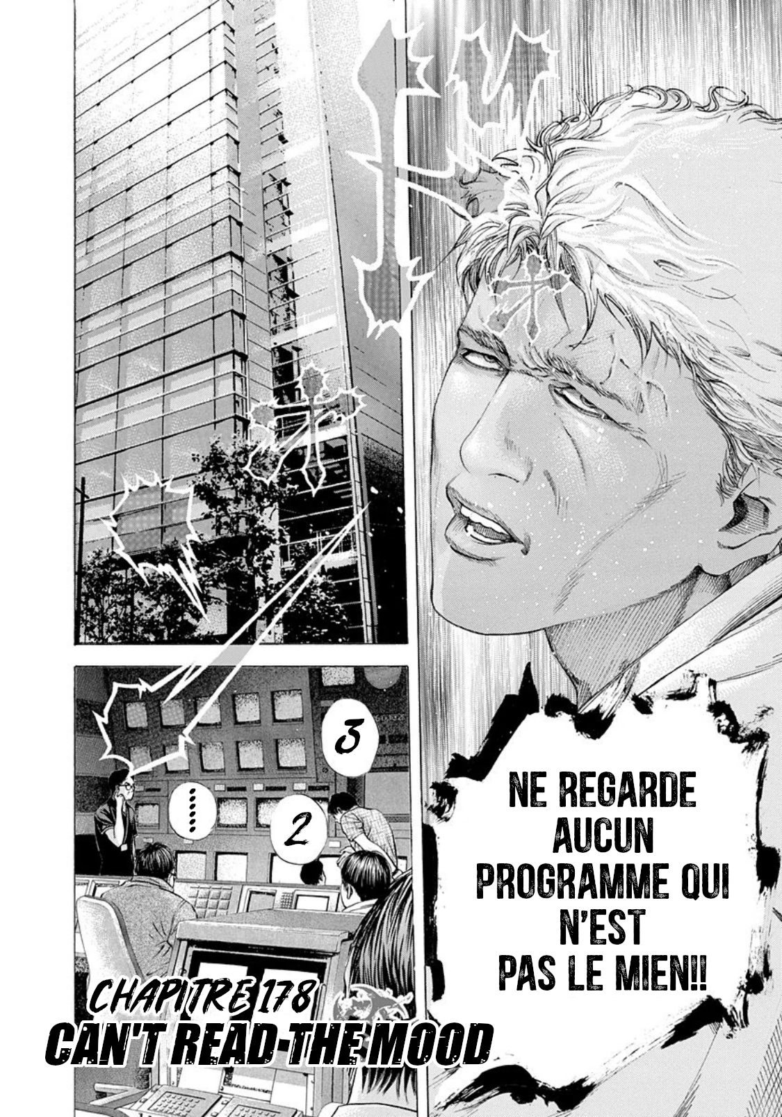 Read usogui fr Manga Online