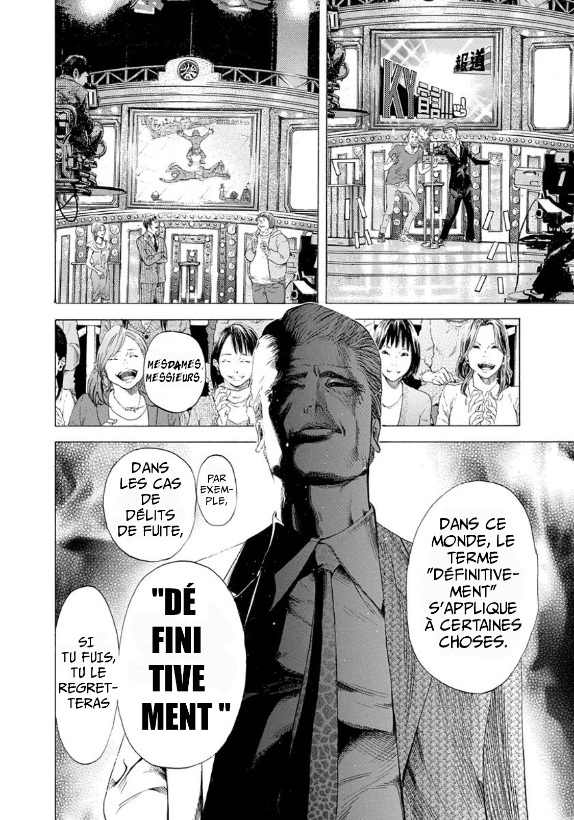 Read usogui fr Manga Online