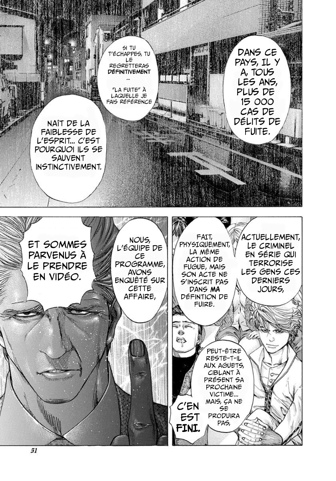 Read usogui fr Manga Online