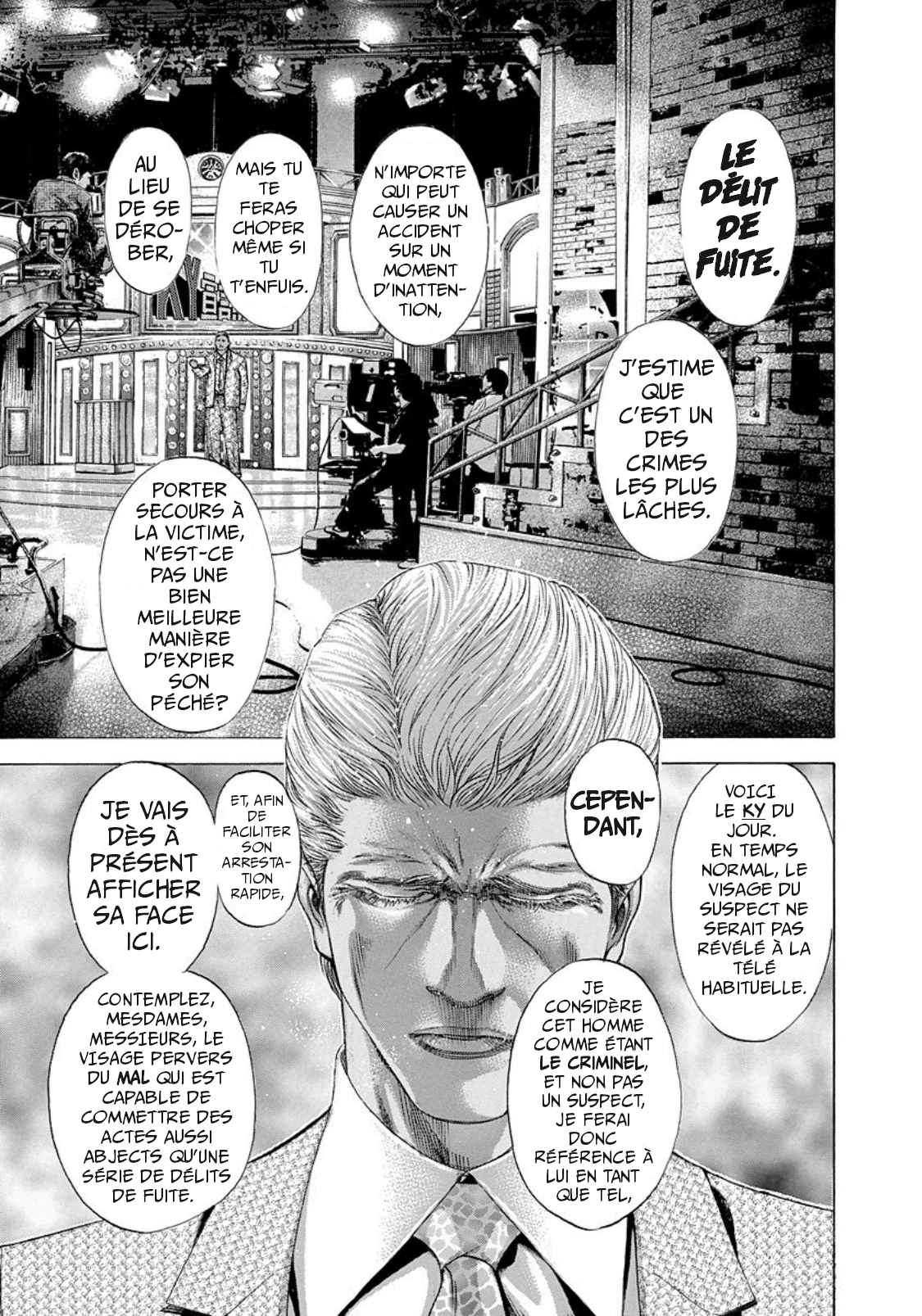 Read usogui fr Manga Online