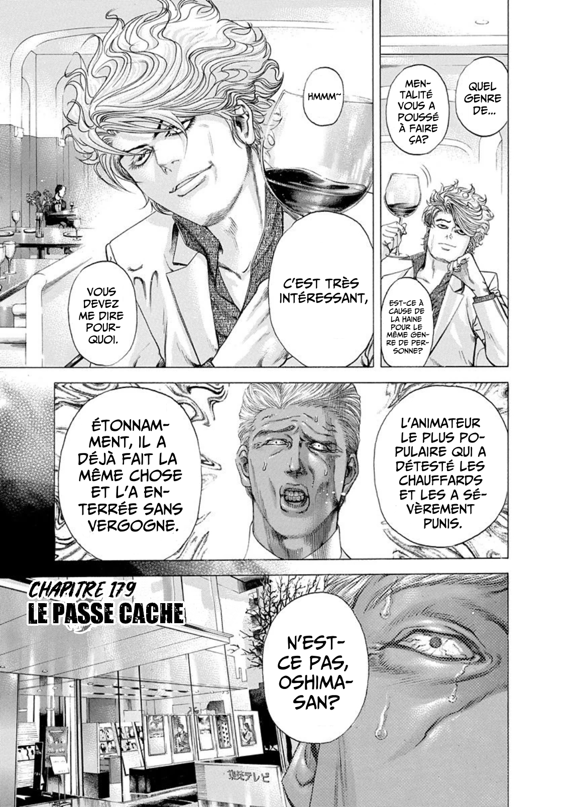 Read usogui fr Manga Online