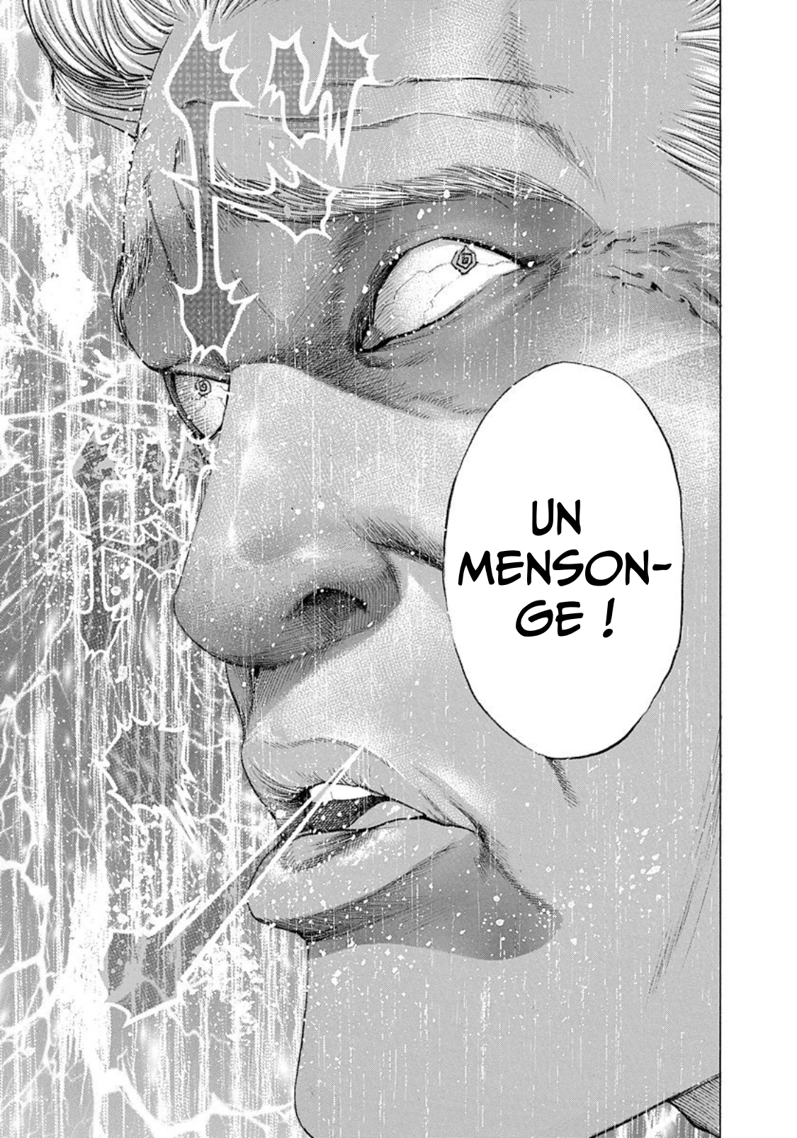 Read usogui fr Manga Online