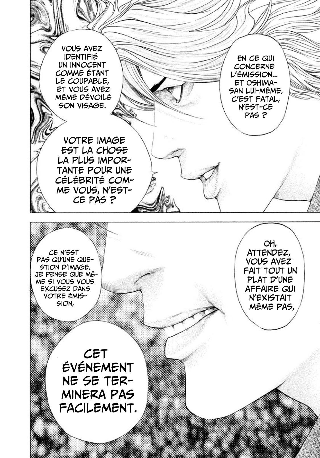 Read usogui fr Manga Online