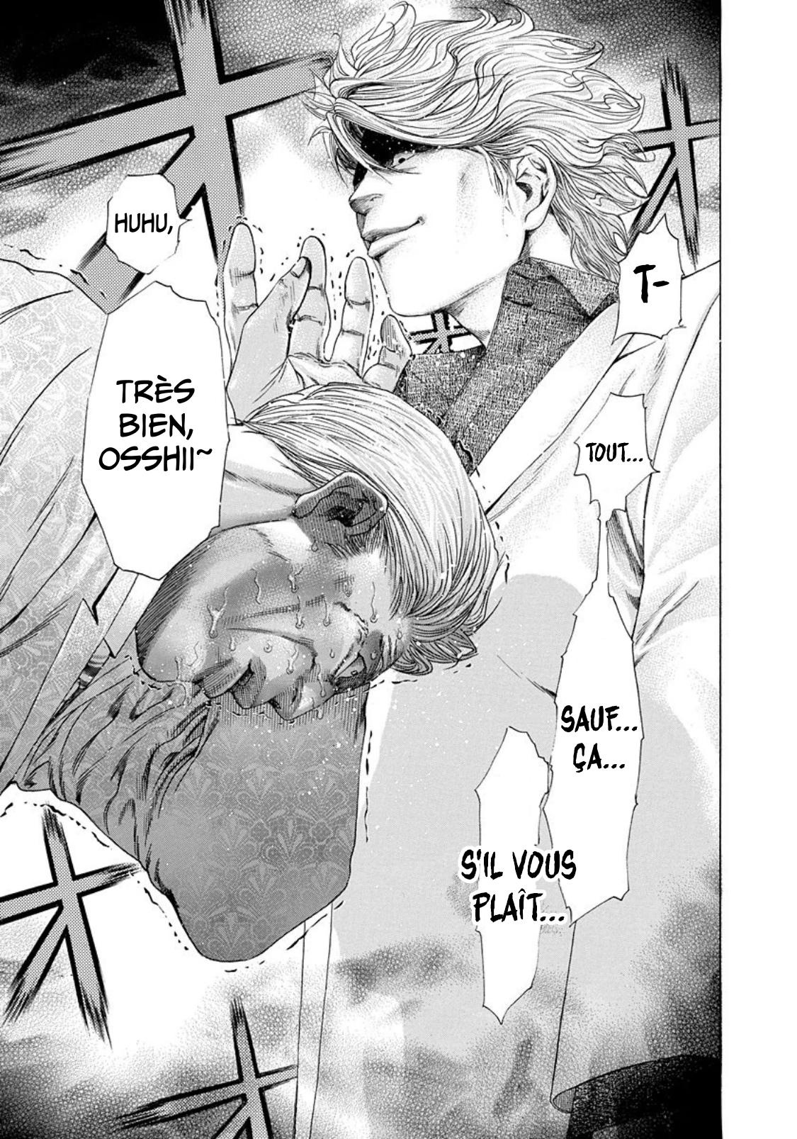 Read usogui fr Manga Online