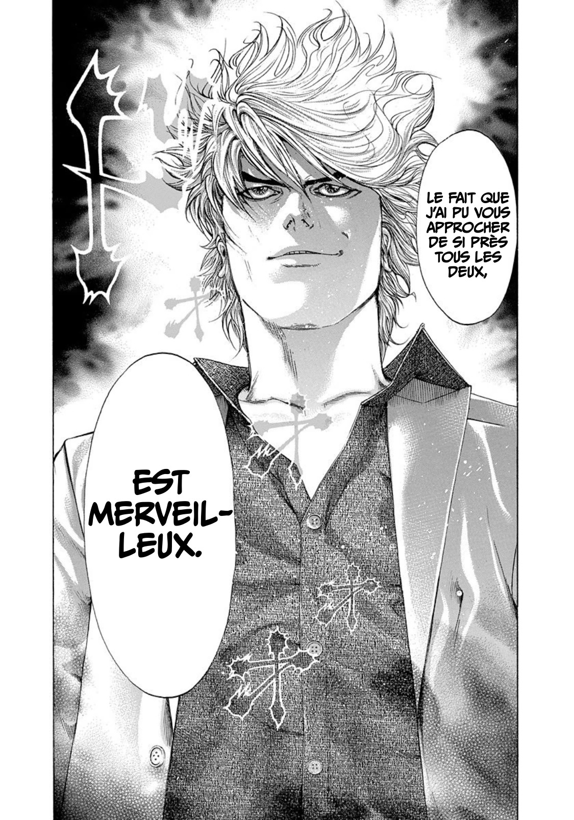 Read usogui fr Manga Online