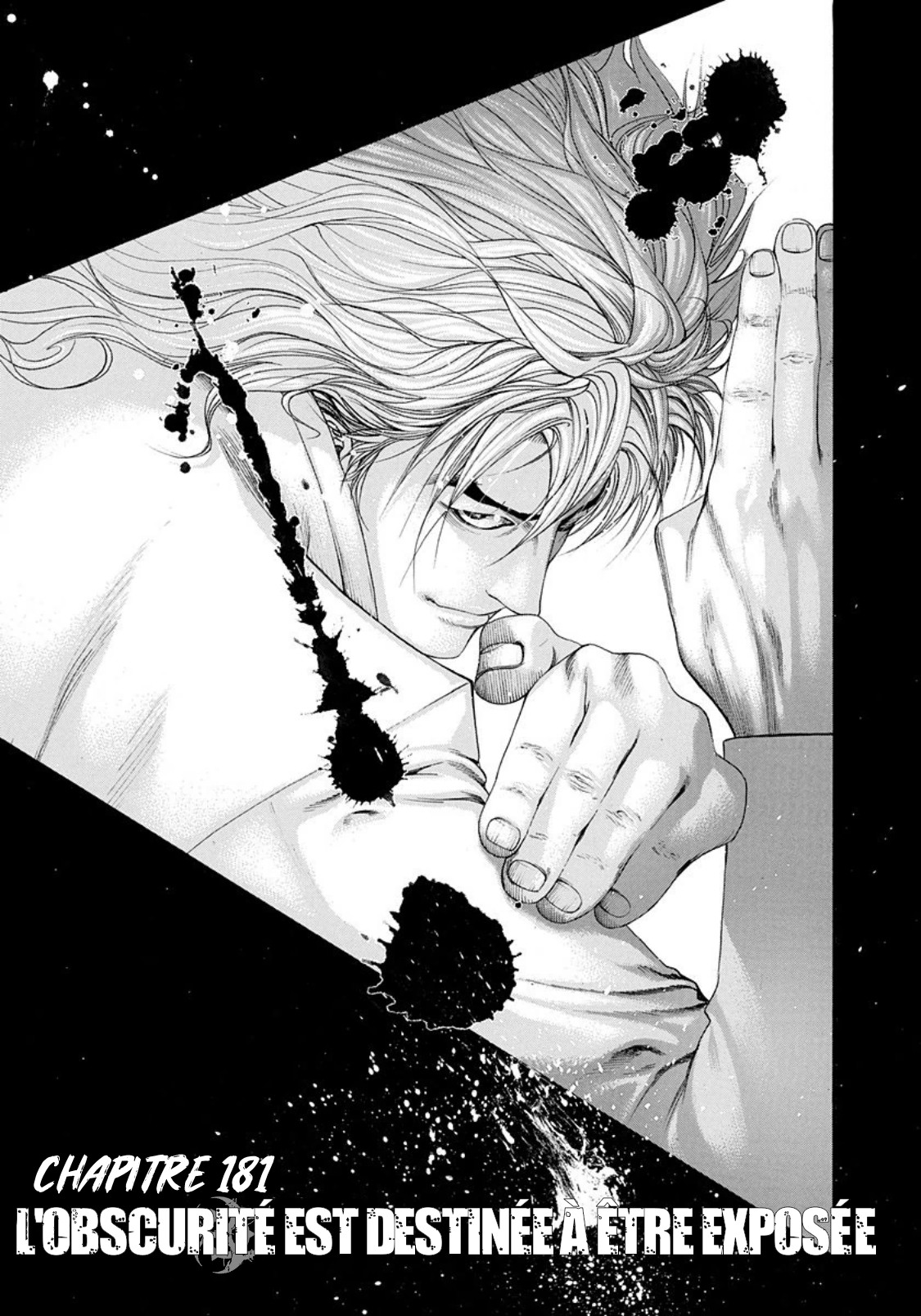 Read usogui fr Manga Online