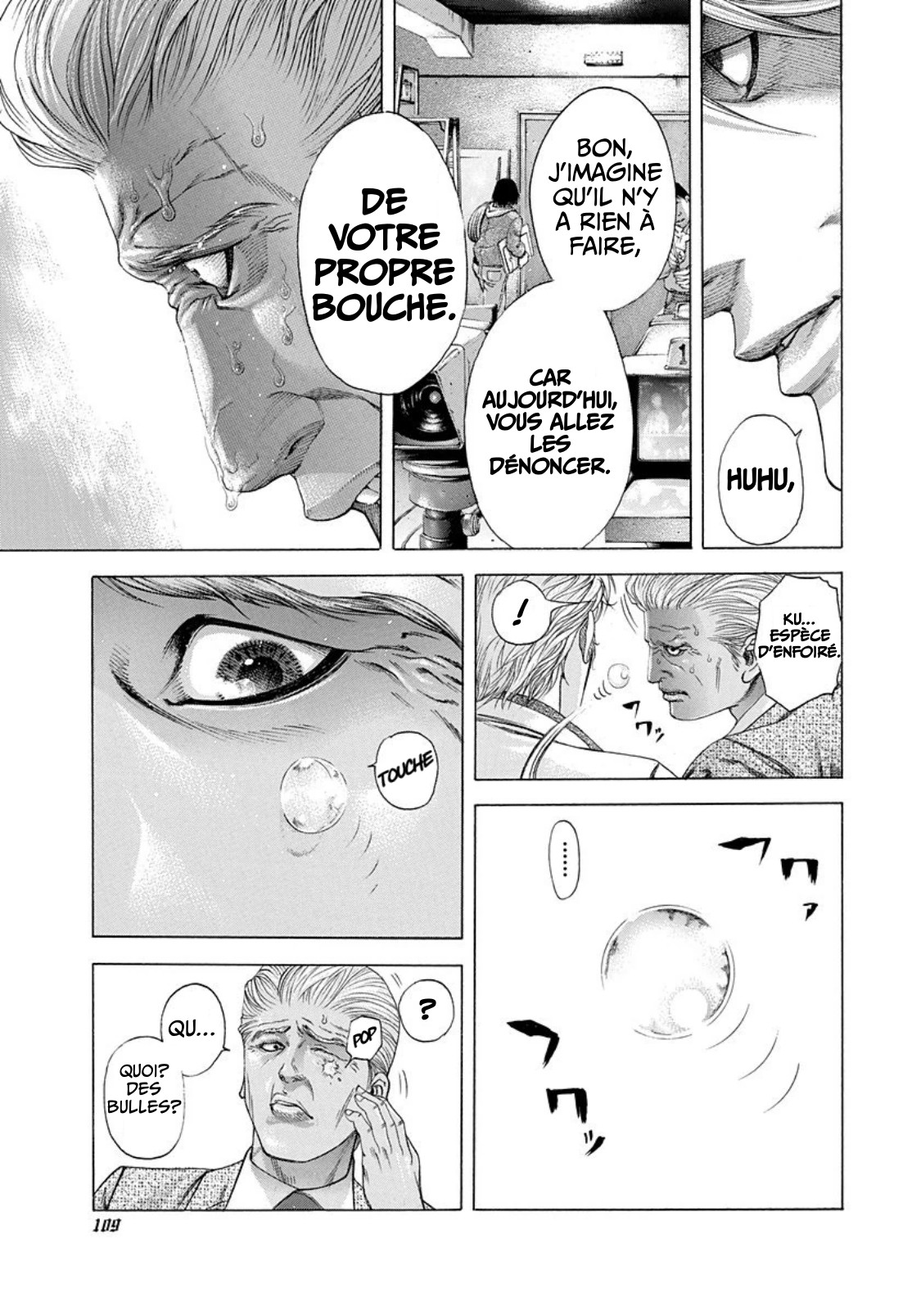 Read usogui fr Manga Online