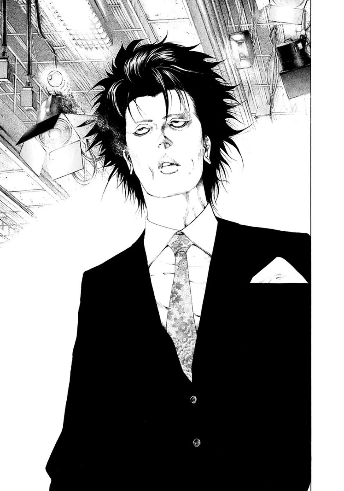 Read usogui fr Manga Online