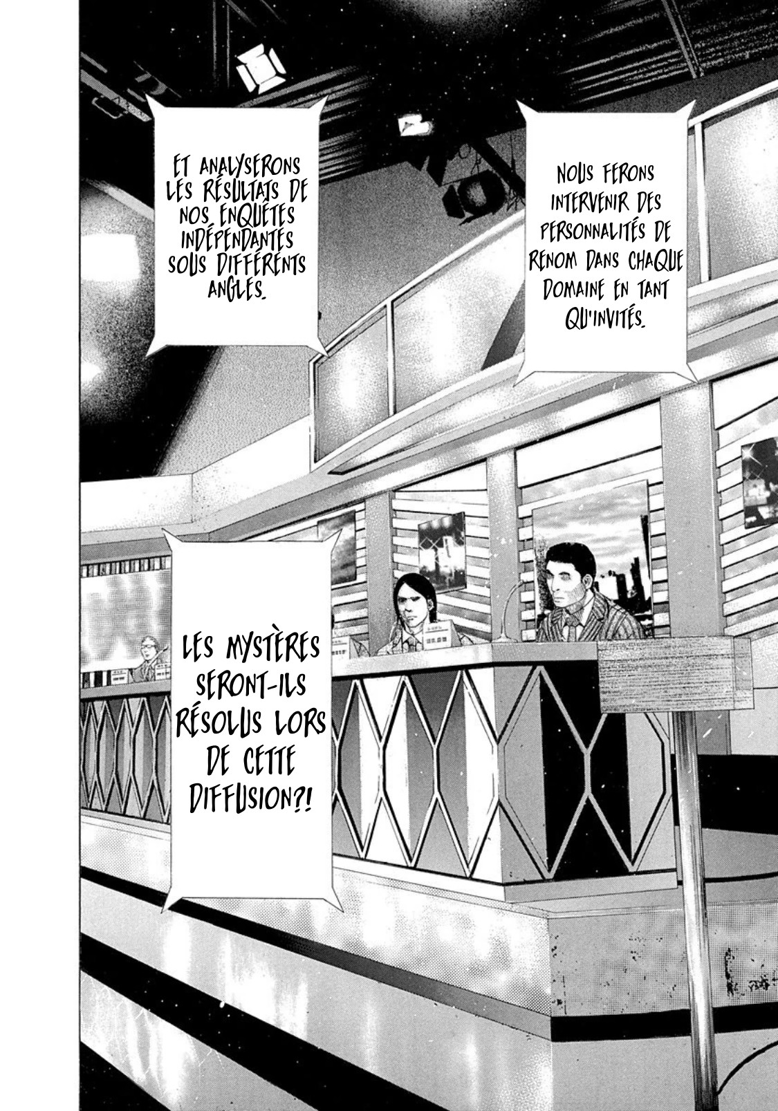 Read usogui fr Manga Online