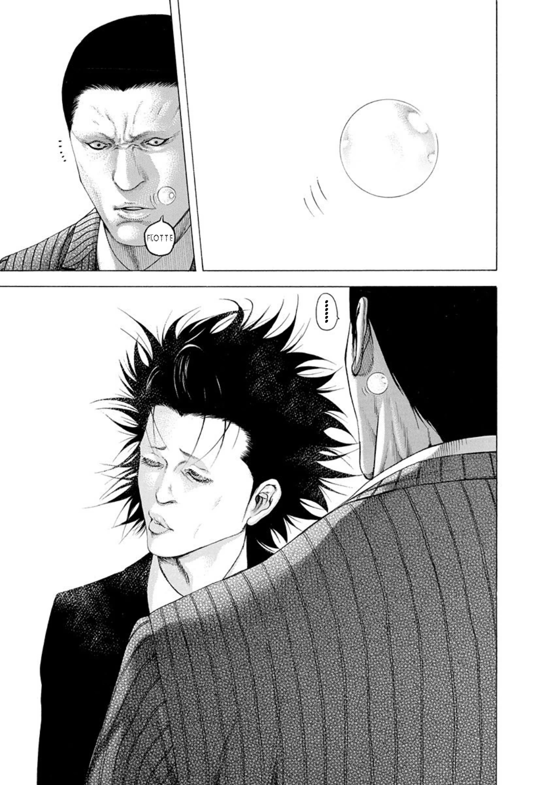 Read usogui fr Manga Online