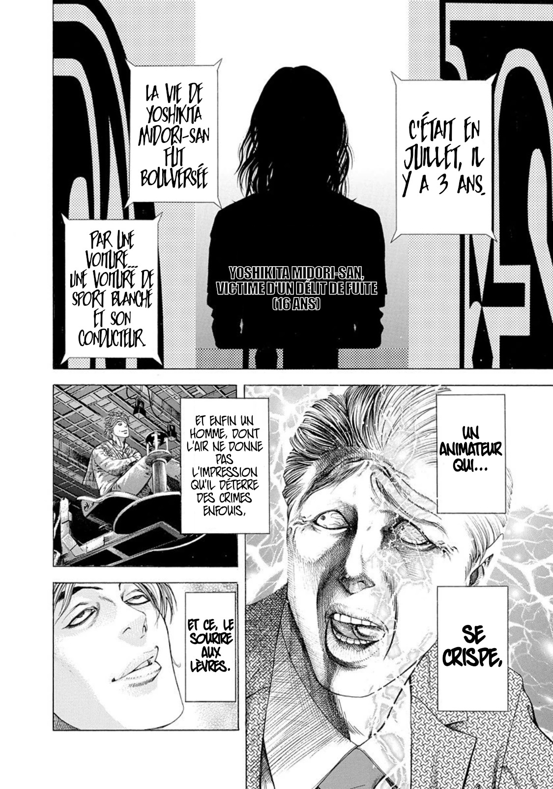 Read usogui fr Manga Online