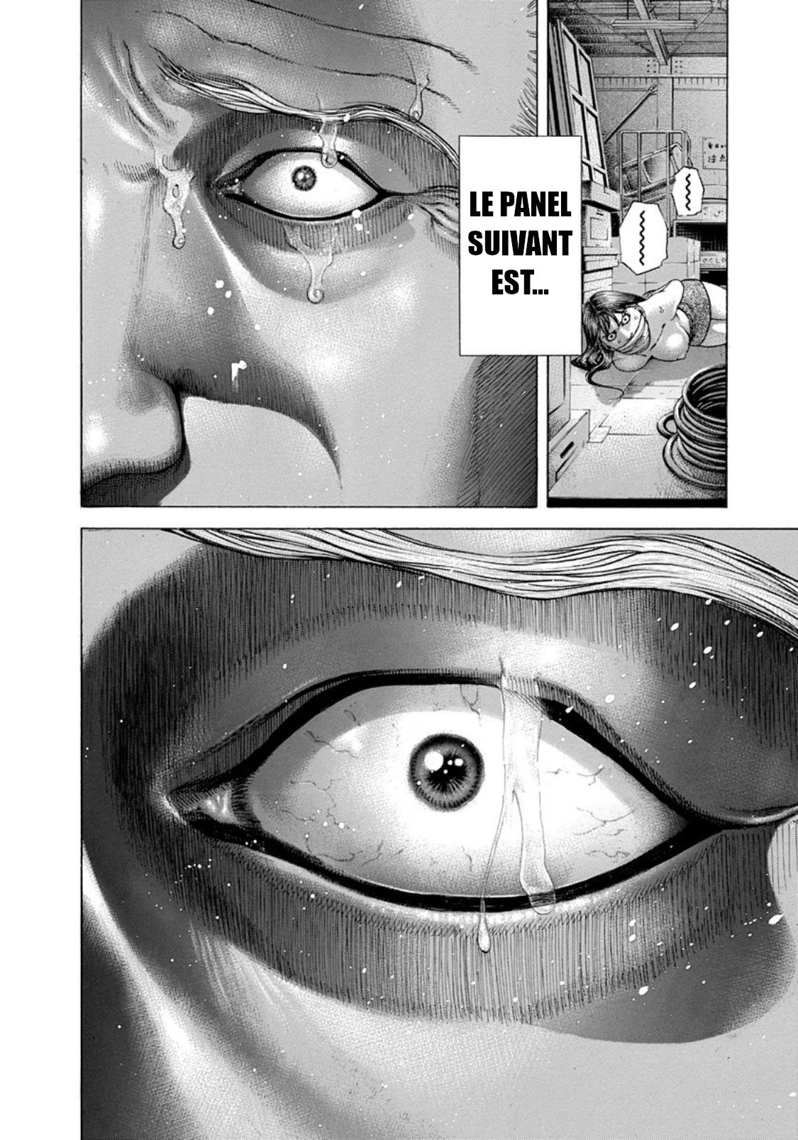 Read usogui fr Manga Online