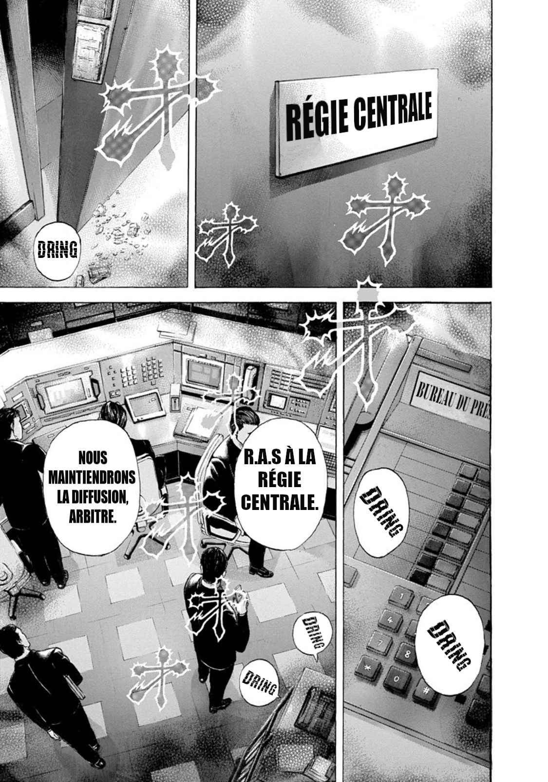 Read usogui fr Manga Online
